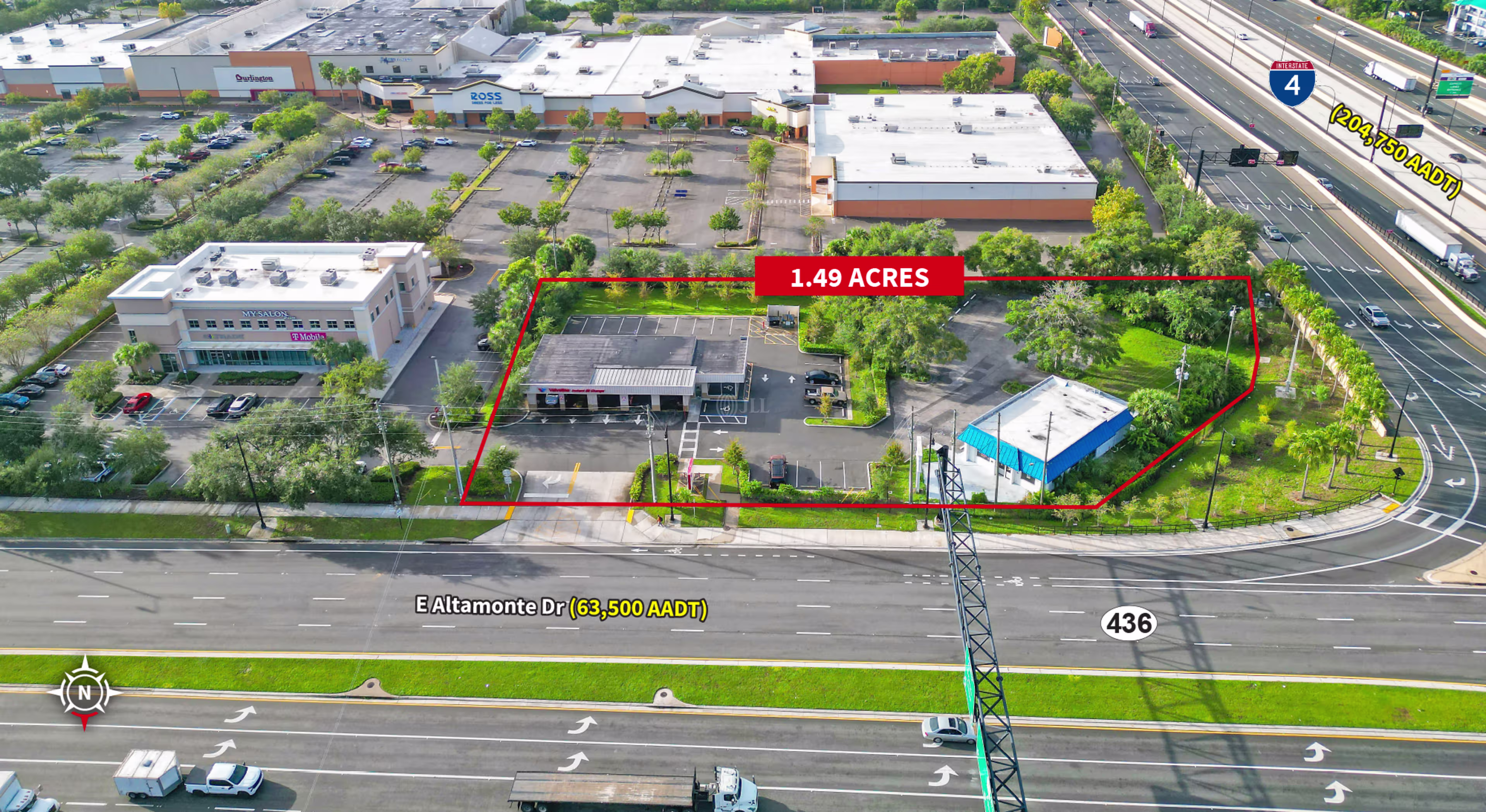 102 E Altamonte Dr