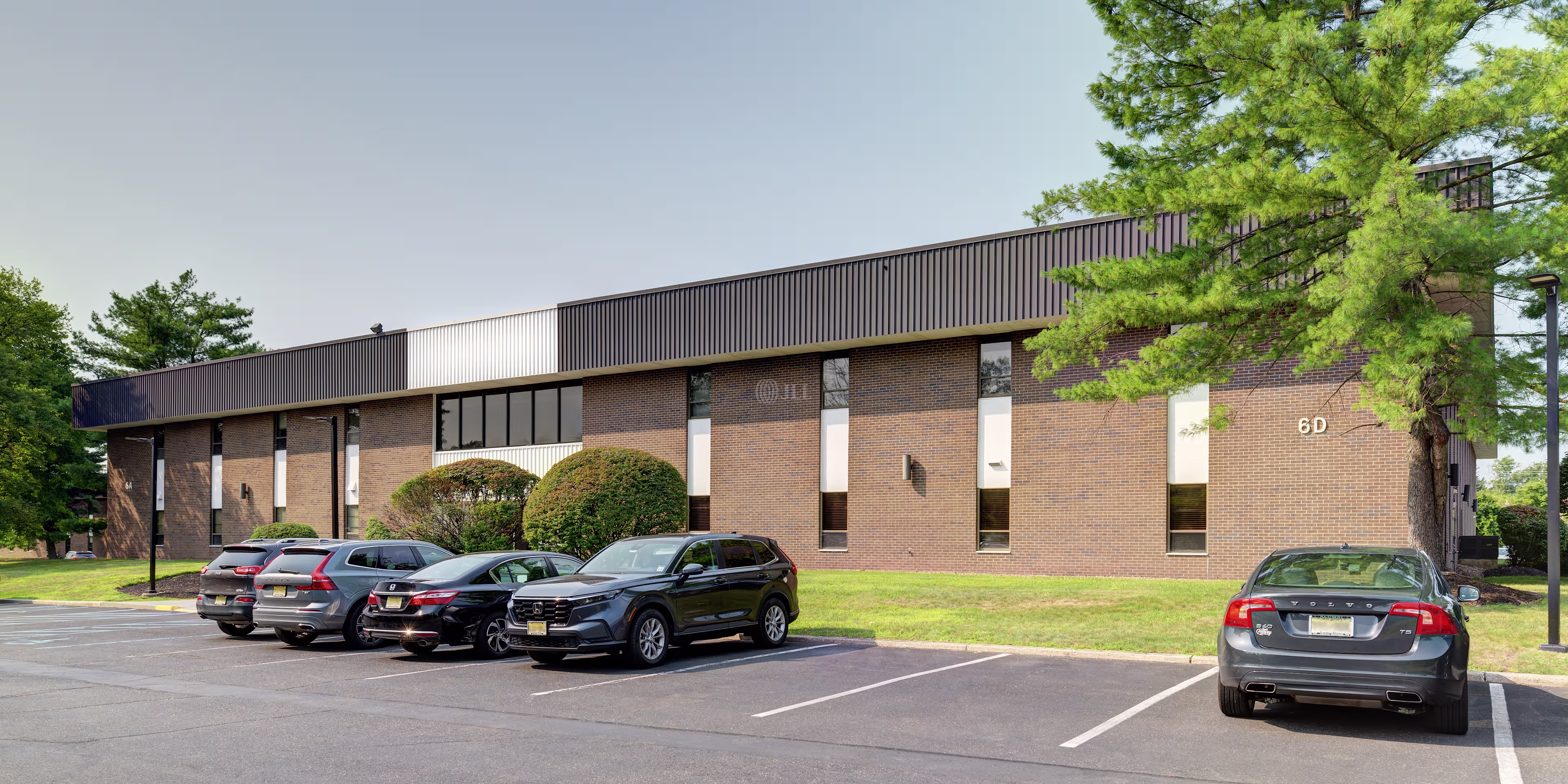 3131 Princeton Pike