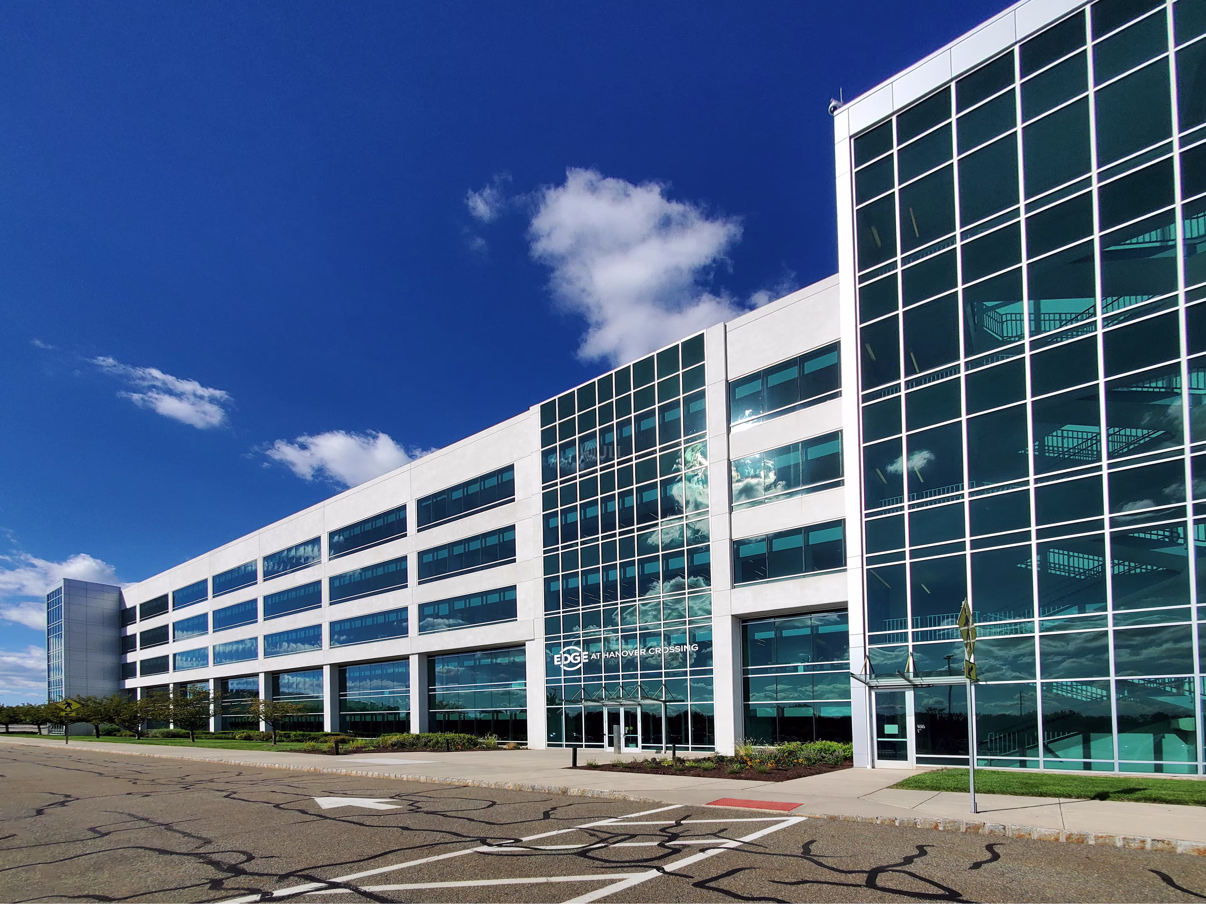 100 Bayer Blvd
