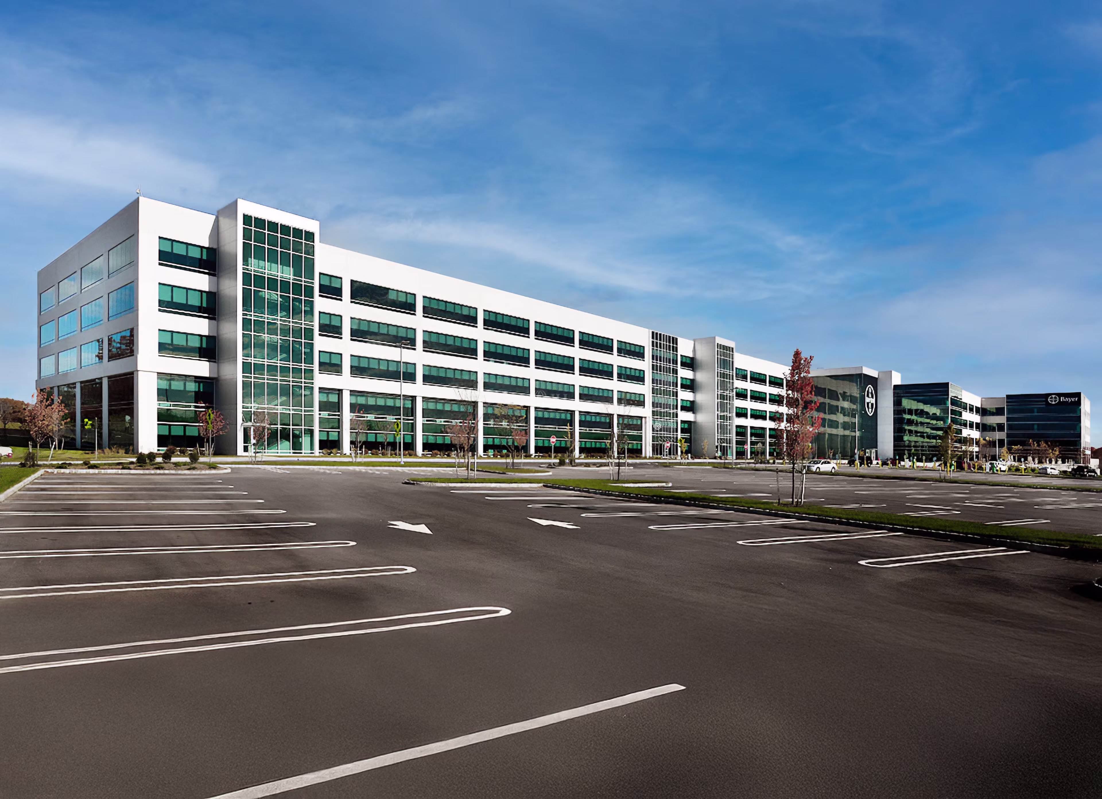 100 Bayer Blvd
