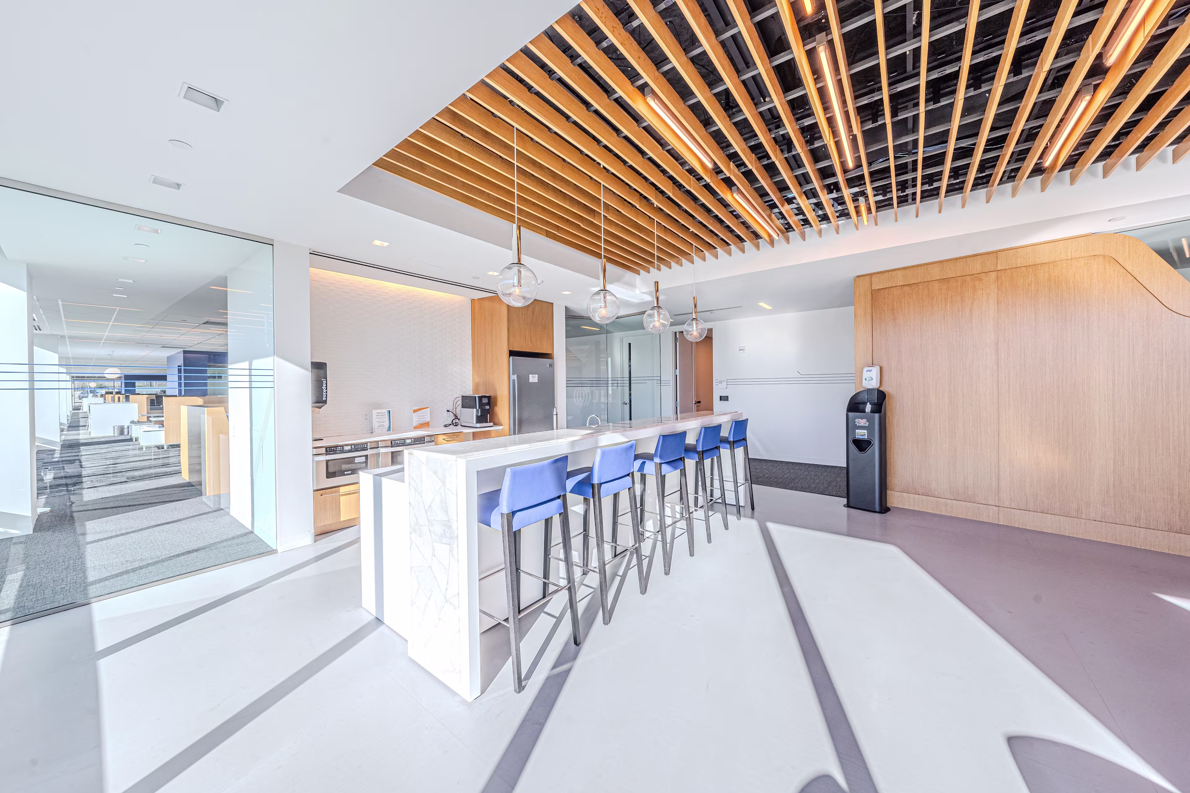 100 Bayer Blvd