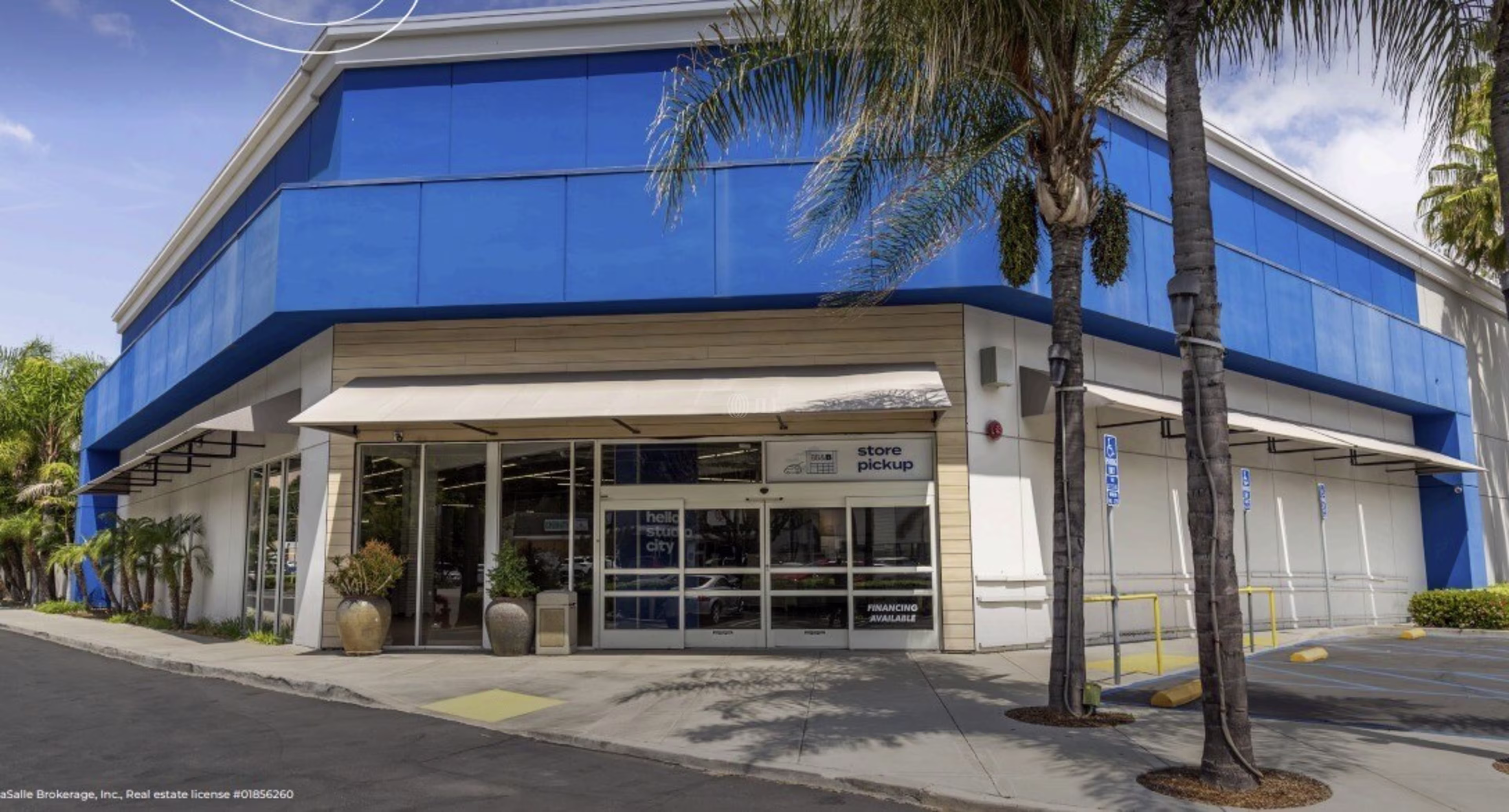 12555 Ventura Blvd