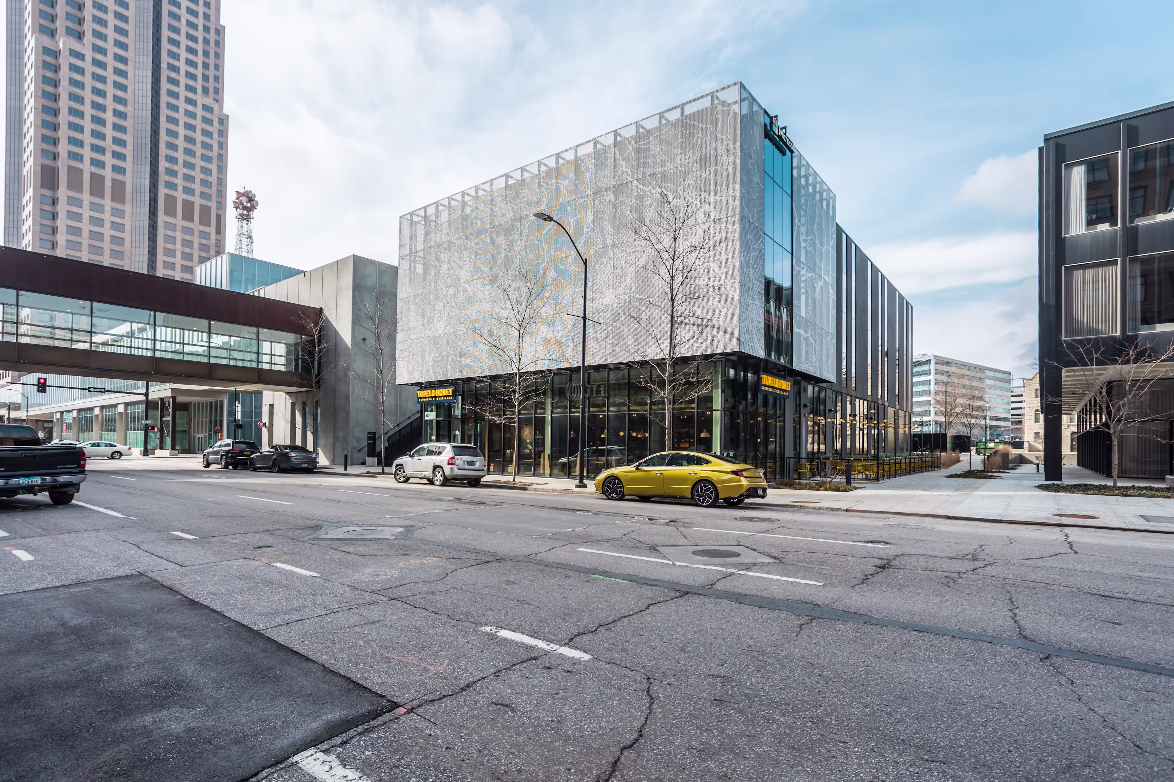 665 Grand Ave