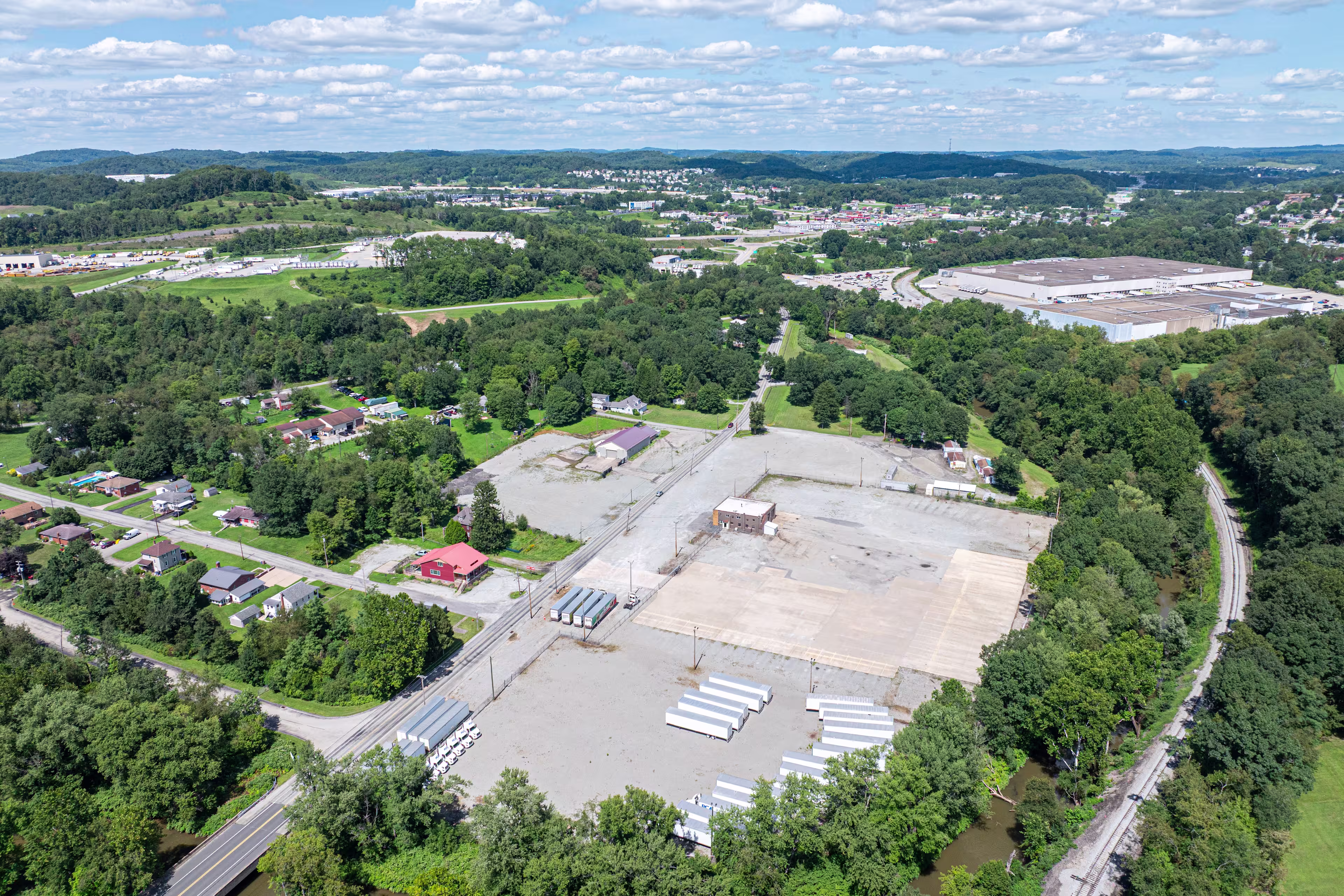 1678 New Stanton Ruffsdale Rd