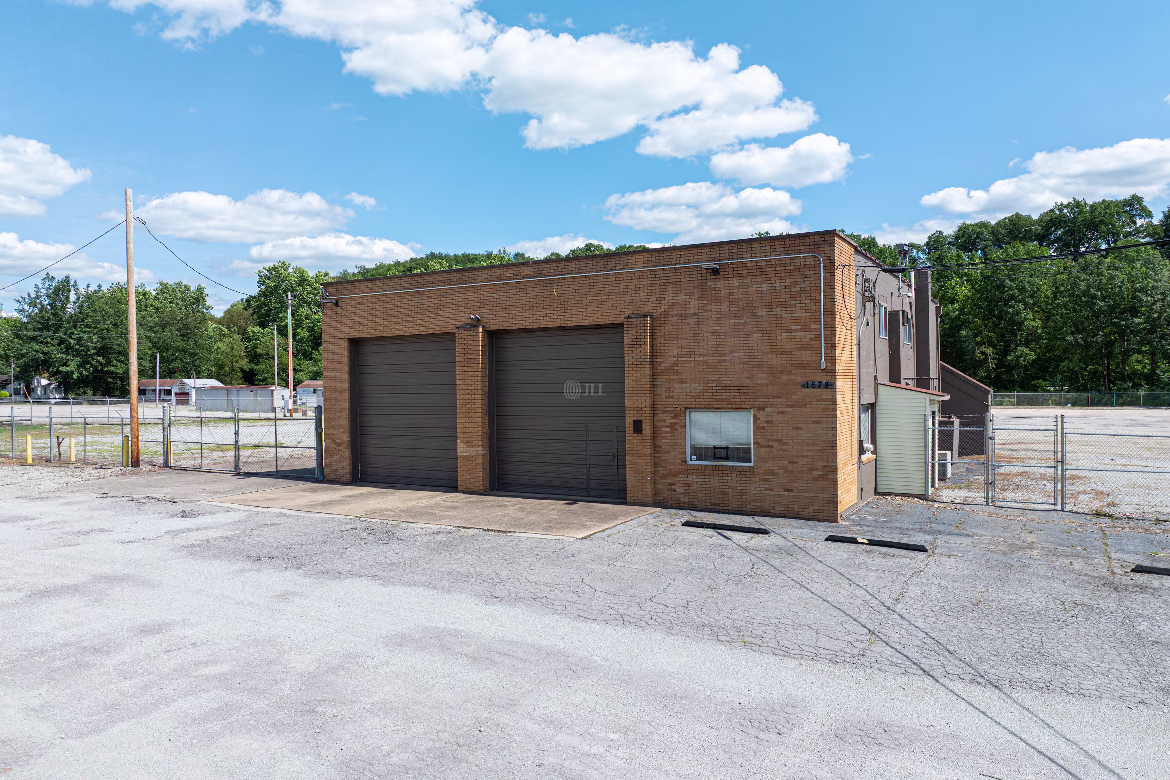 1678 New Stanton Ruffsdale Rd