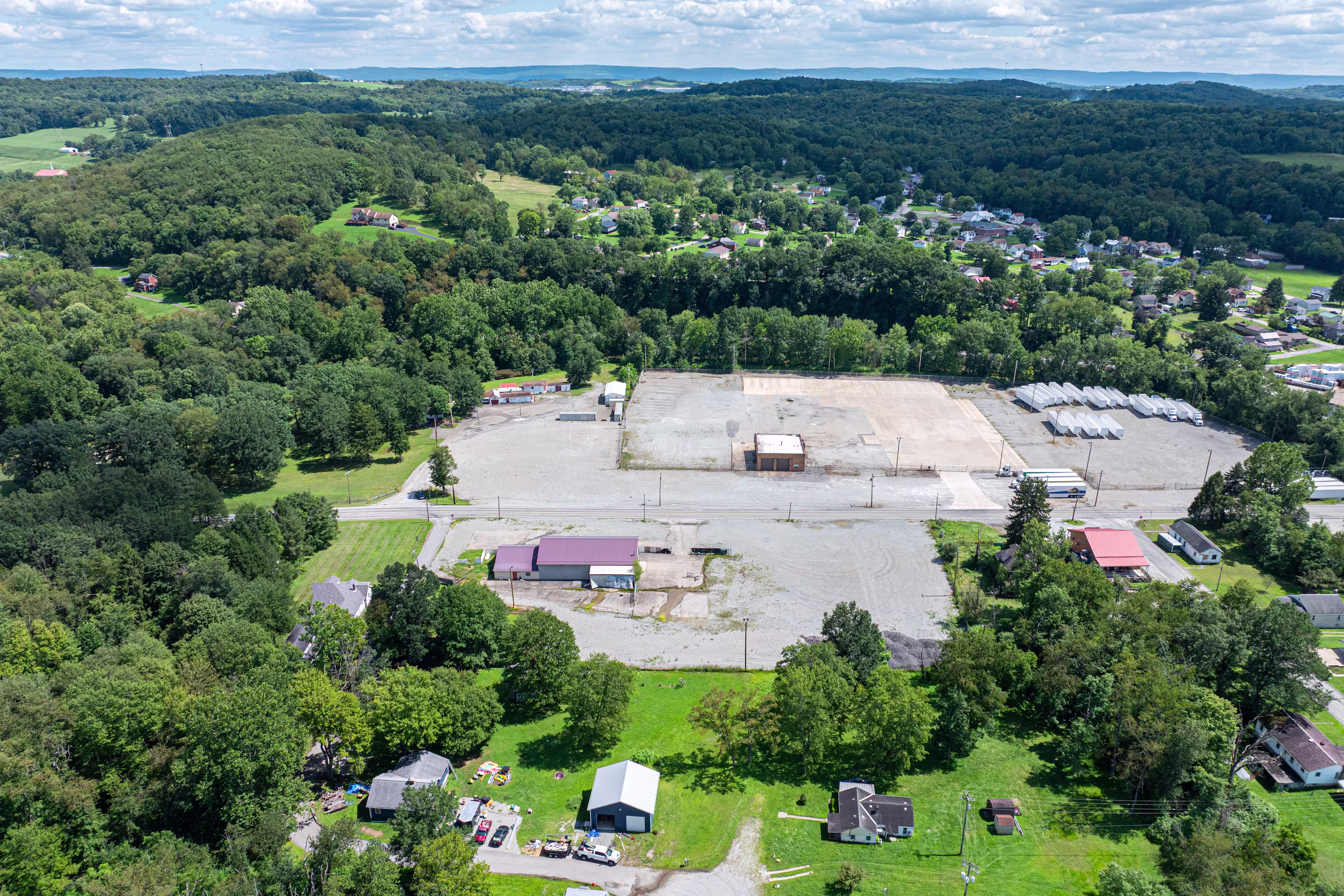 1678 New Stanton Ruffsdale Rd