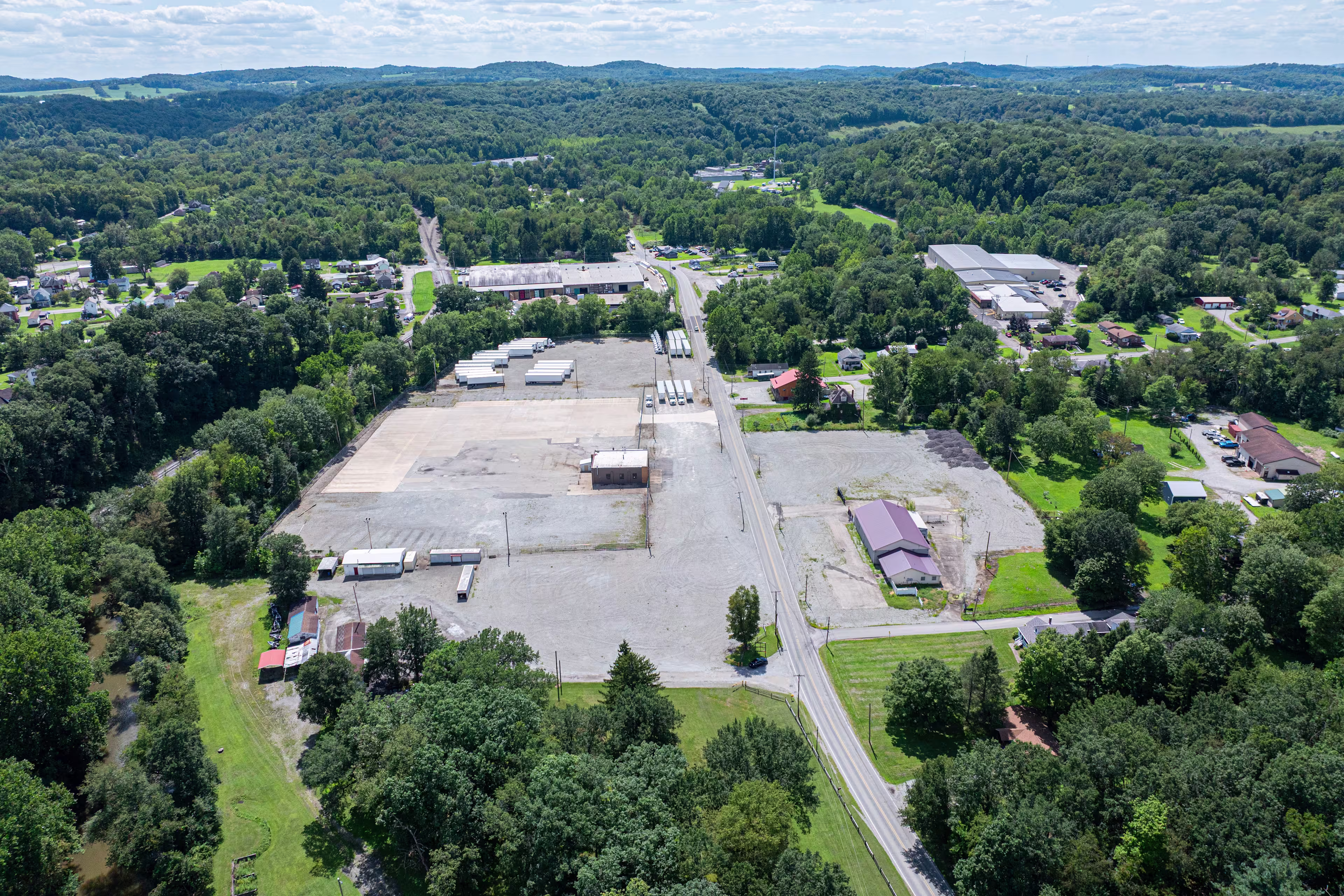 1678 New Stanton Ruffsdale Rd