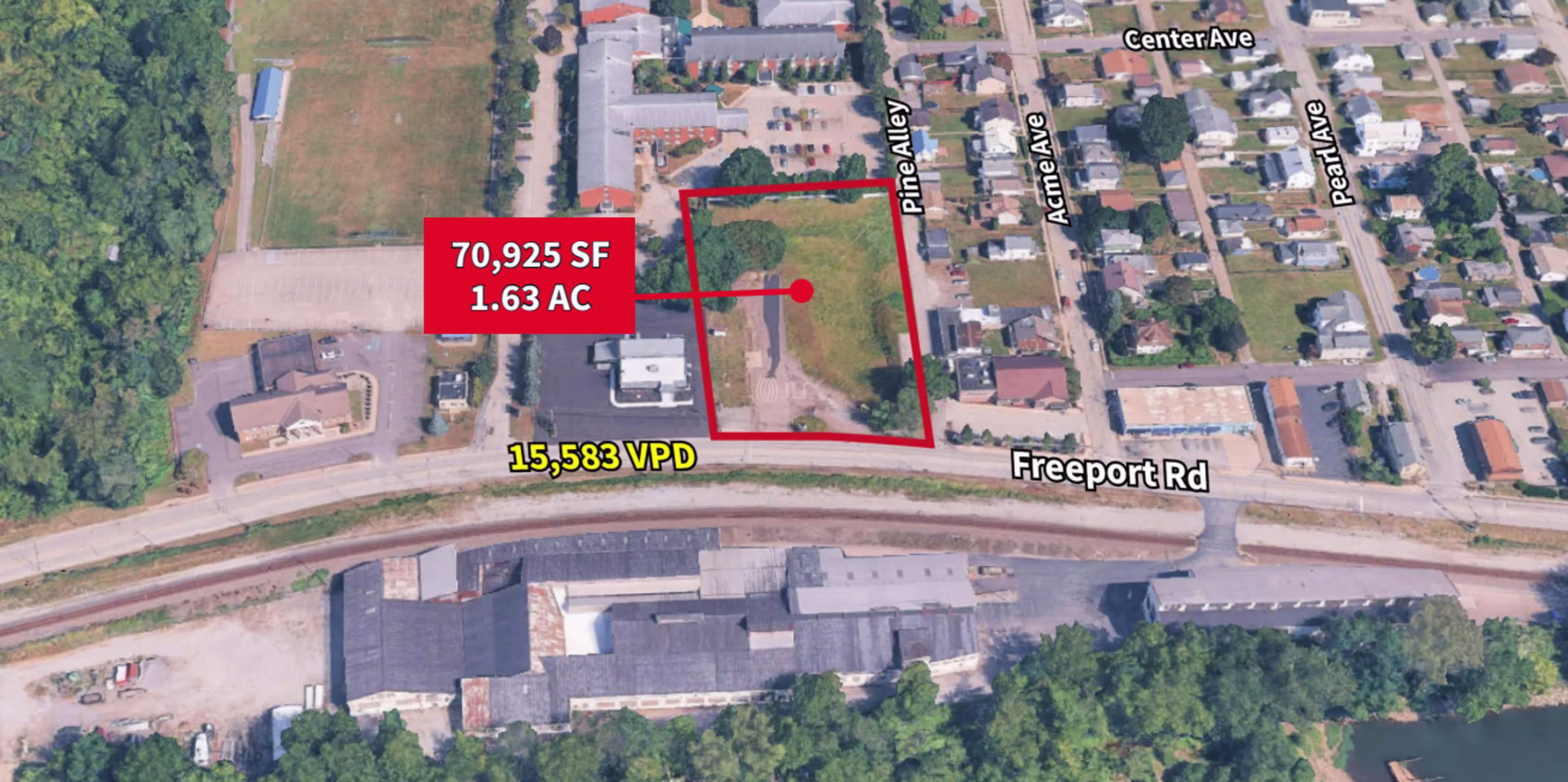 777 Freeport Rd