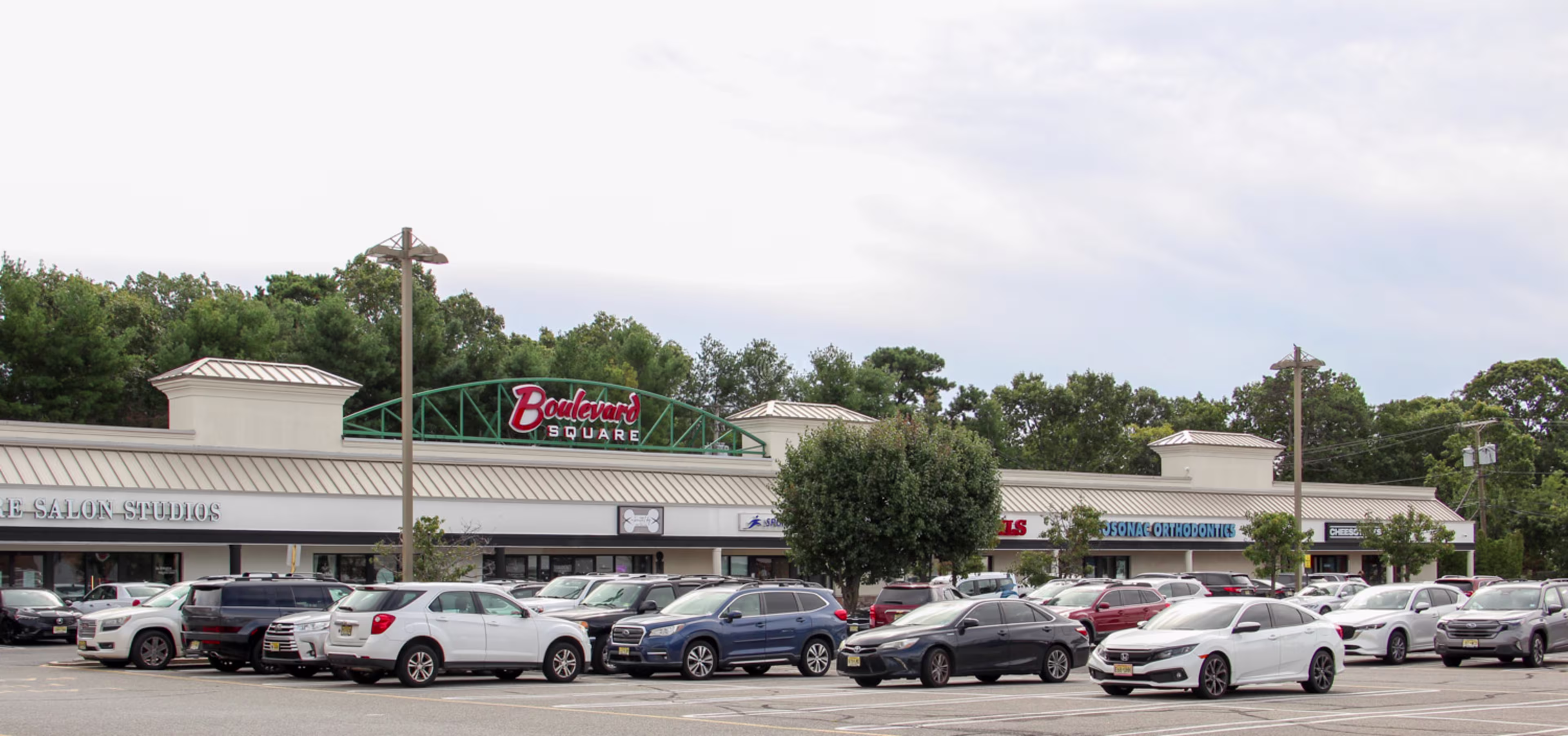 515 Brick Blvd