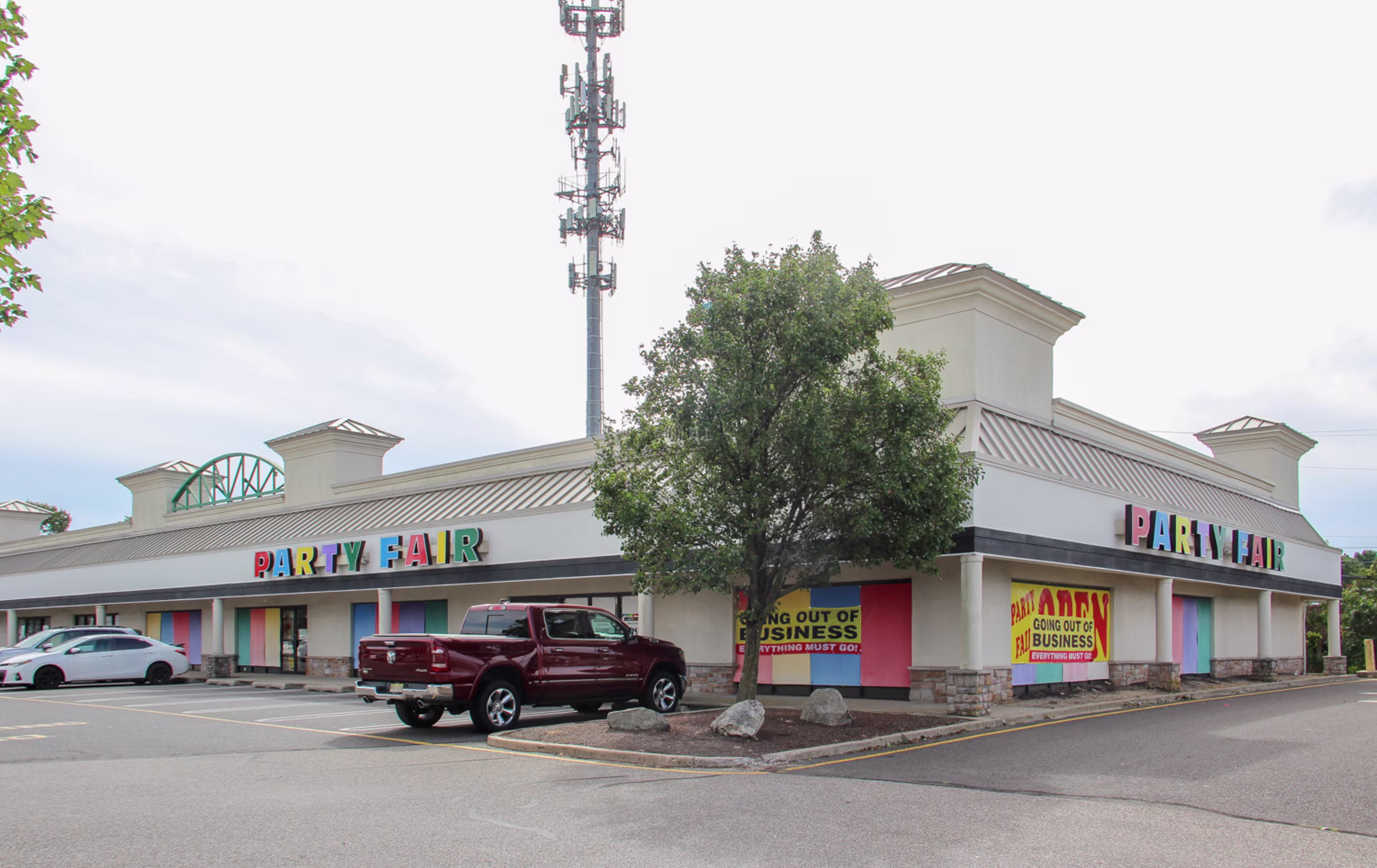 515 Brick Blvd