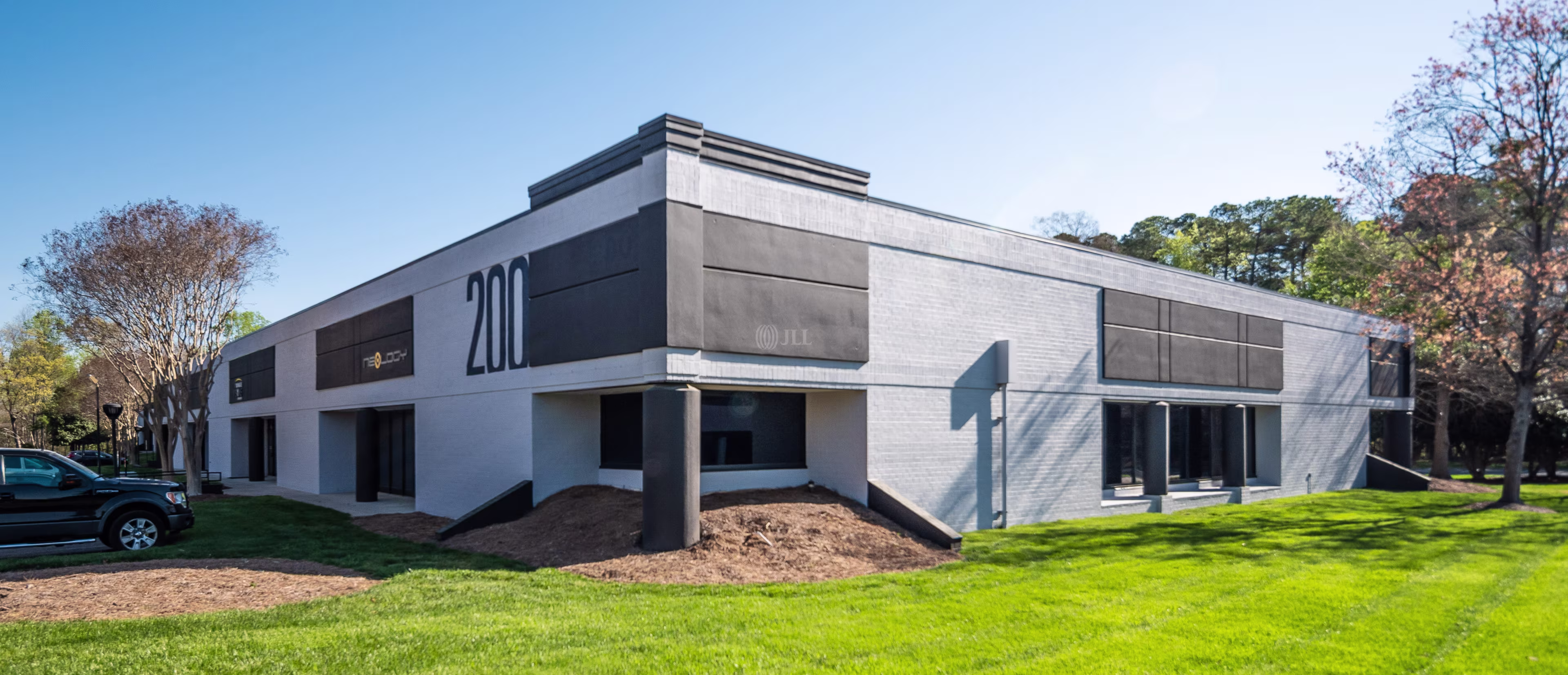 200 Perimeter Park Dr