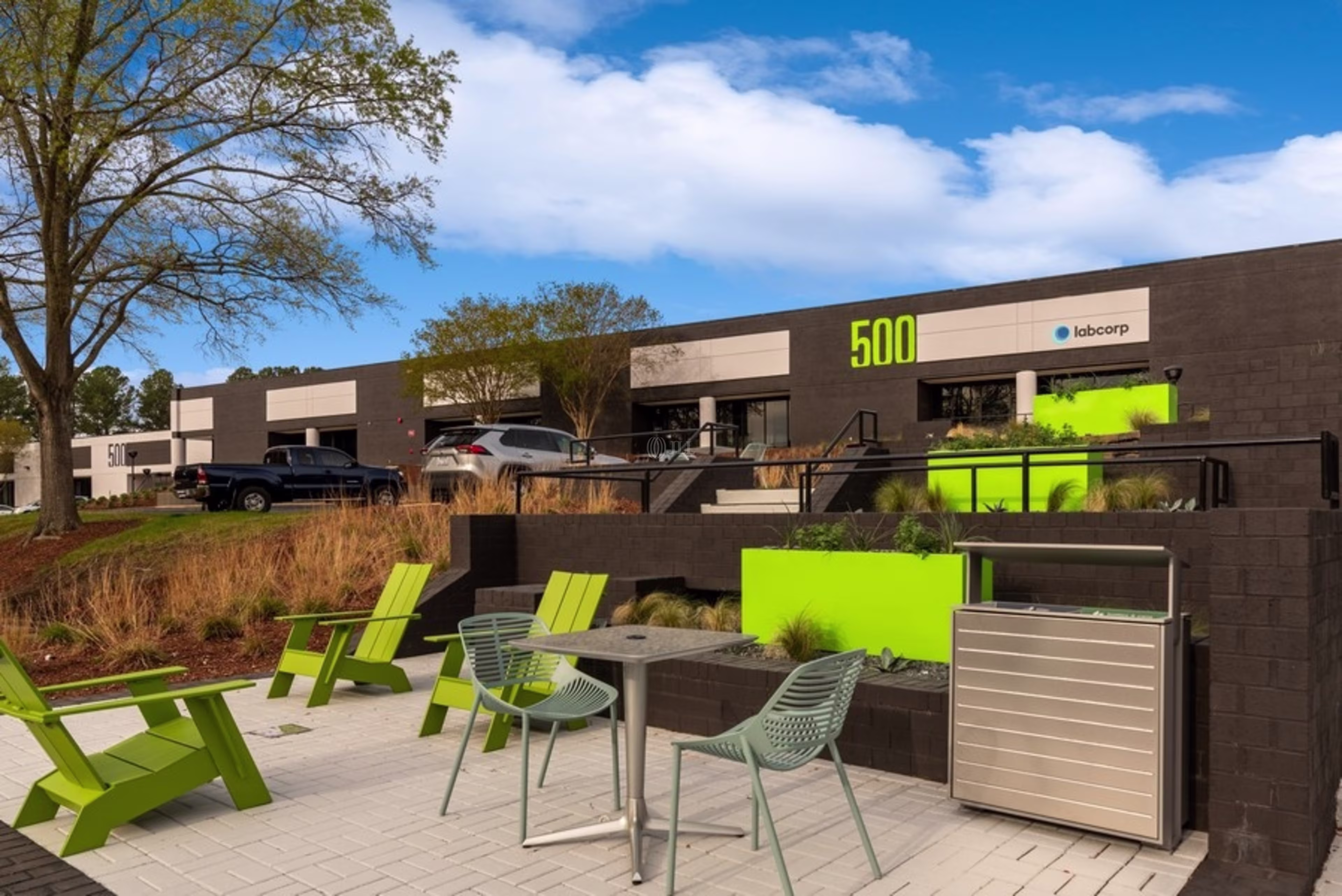 500 Perimeter Park Dr