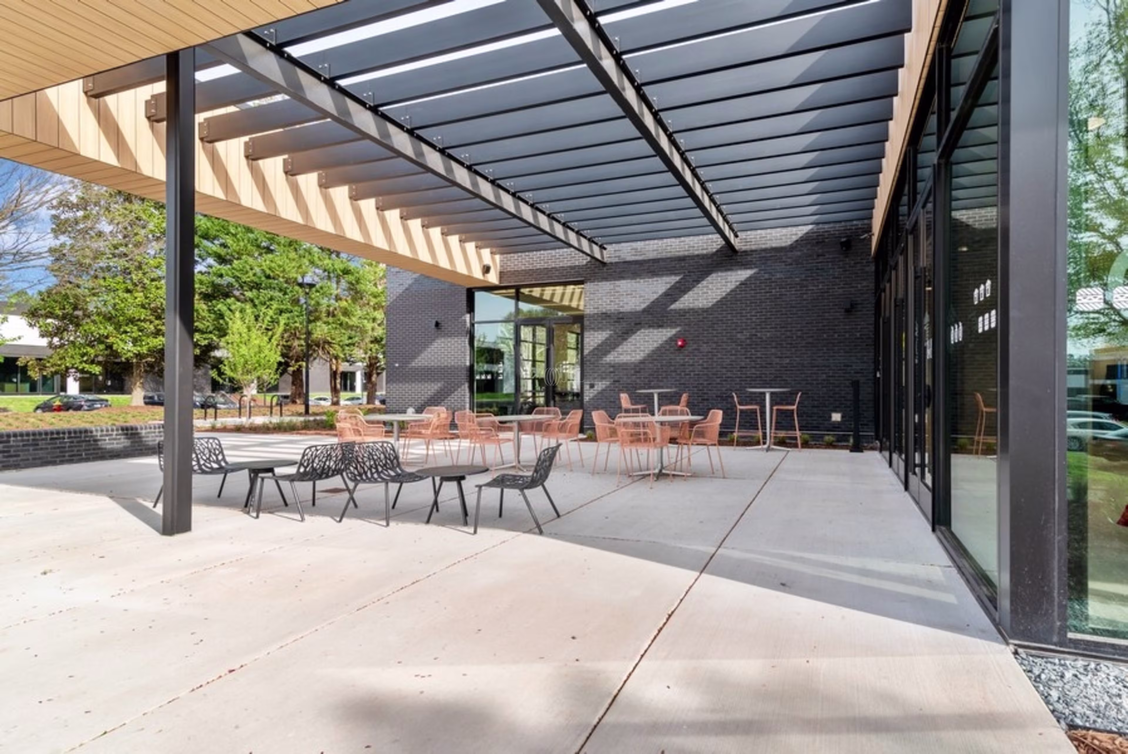 500 Perimeter Park Dr