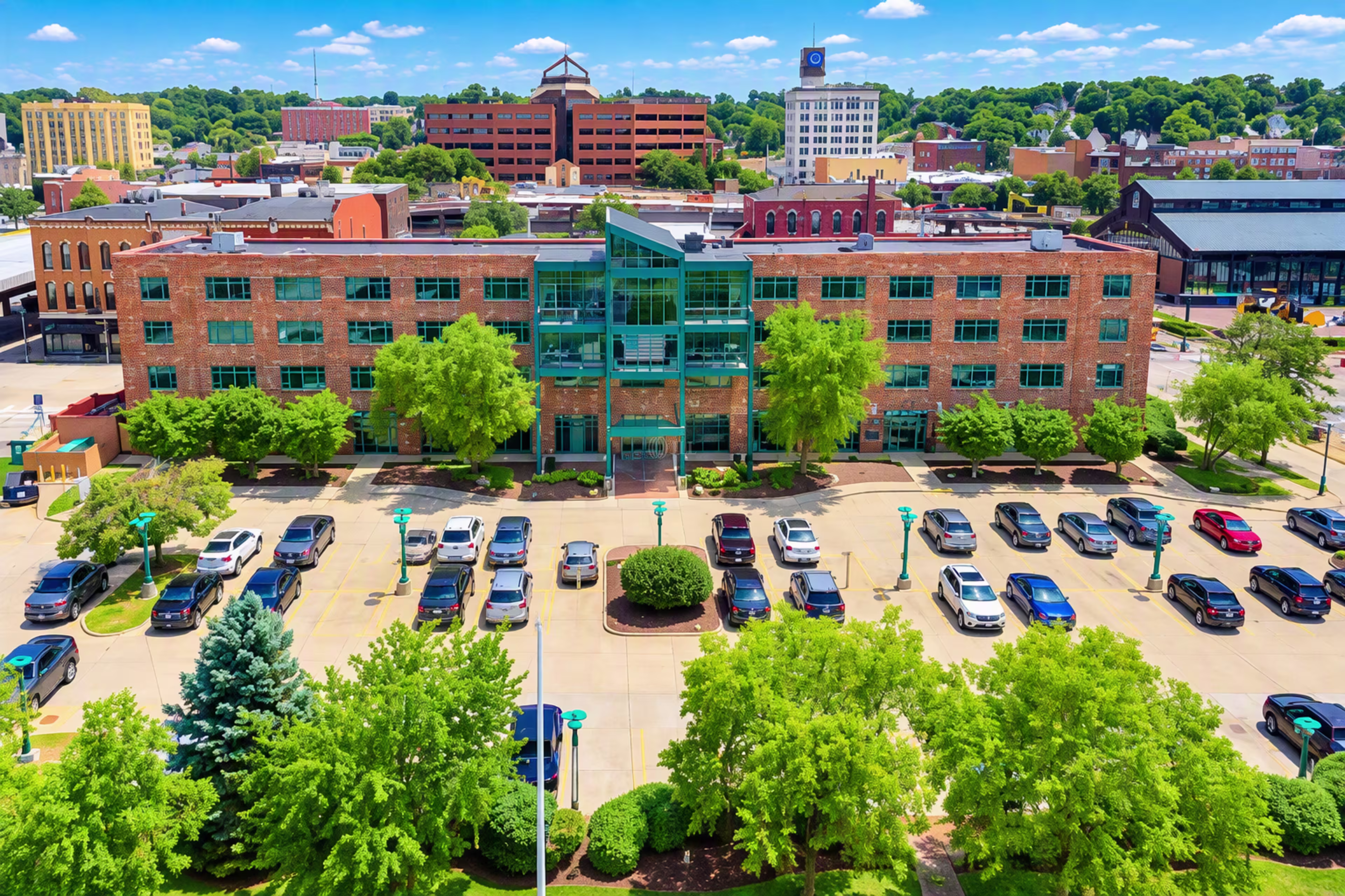 1501 River Dr