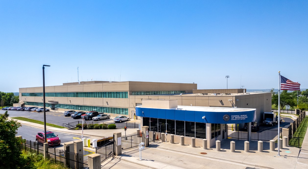 1300 Summit St, Kansas City, MO 64105