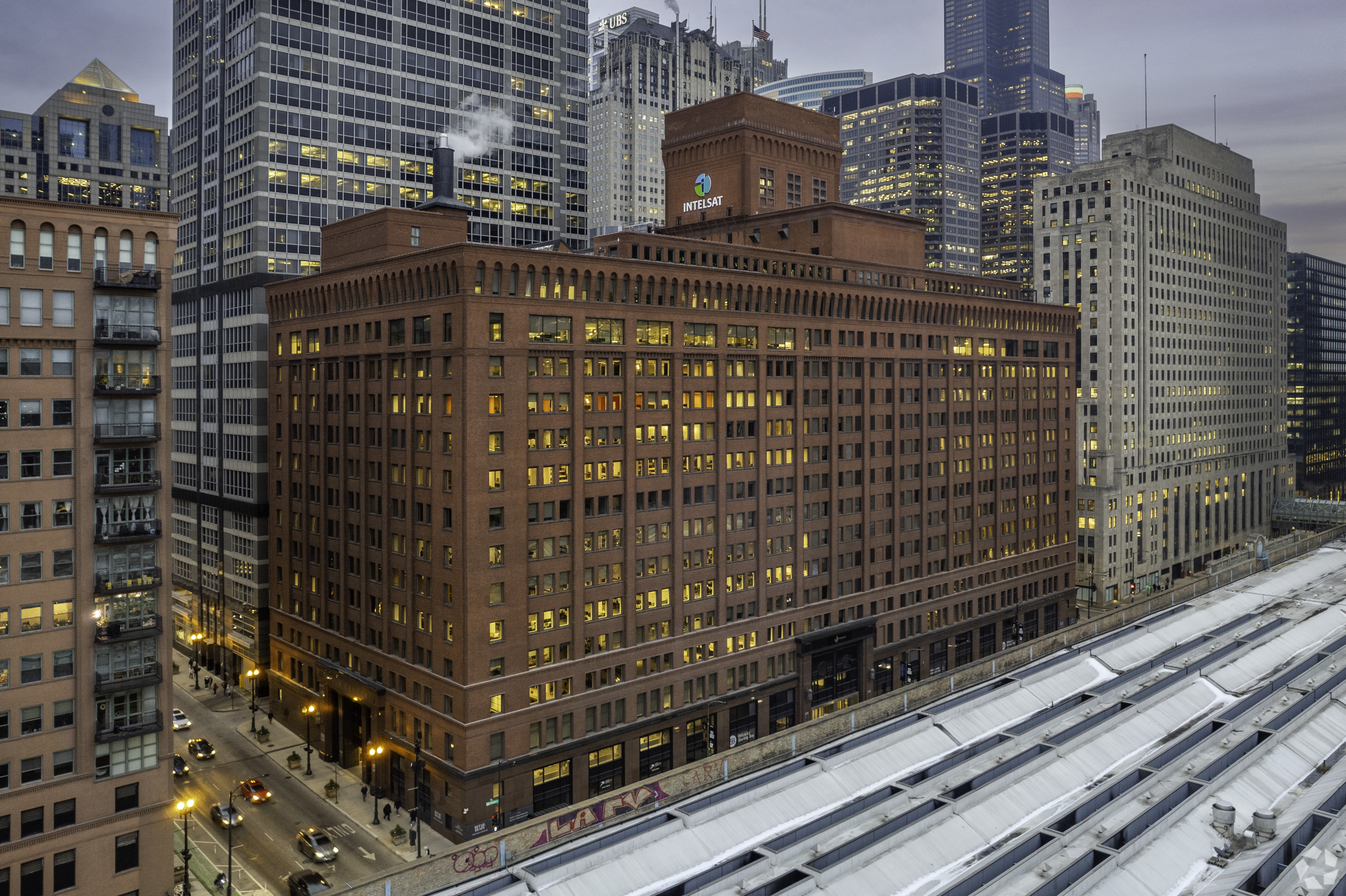 111 N Canal St, Chicago, IL 60606