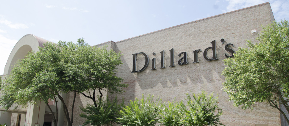 Dillard's, at new Killeen Mall location, holds grand opening event Saturday, Business