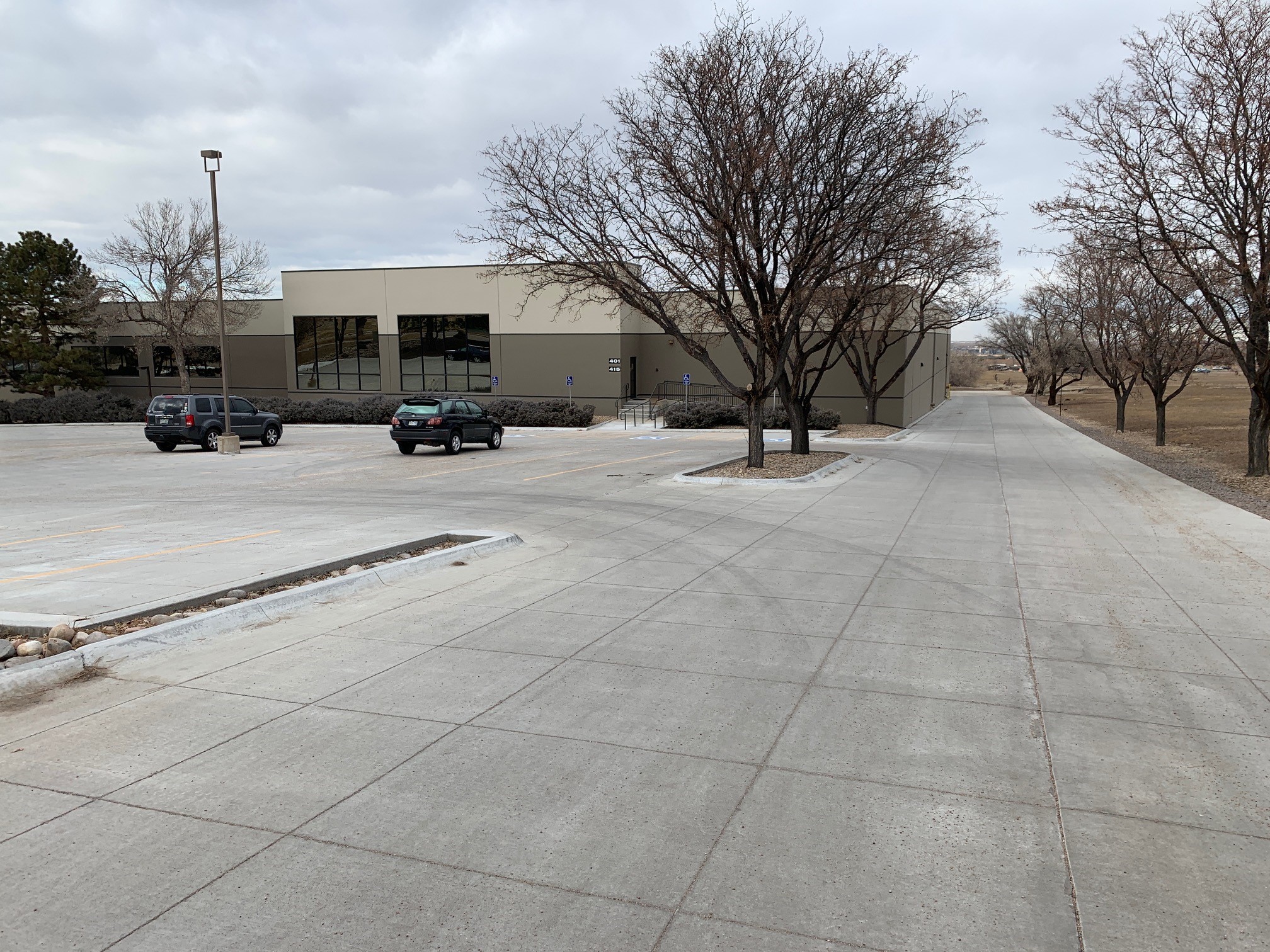 401 E 124Th Ave, Thornton, CO 80241