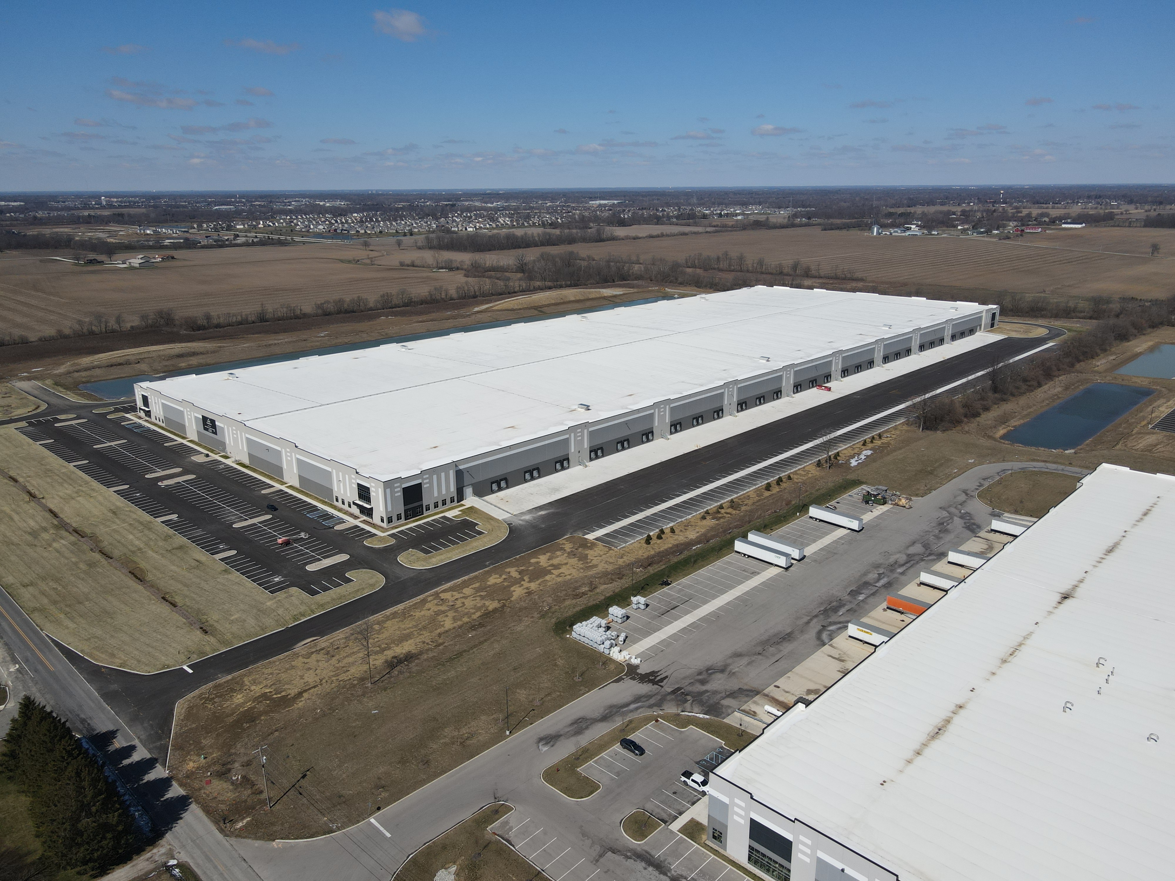 7238 West 350 N, Greenfield, IN 46140