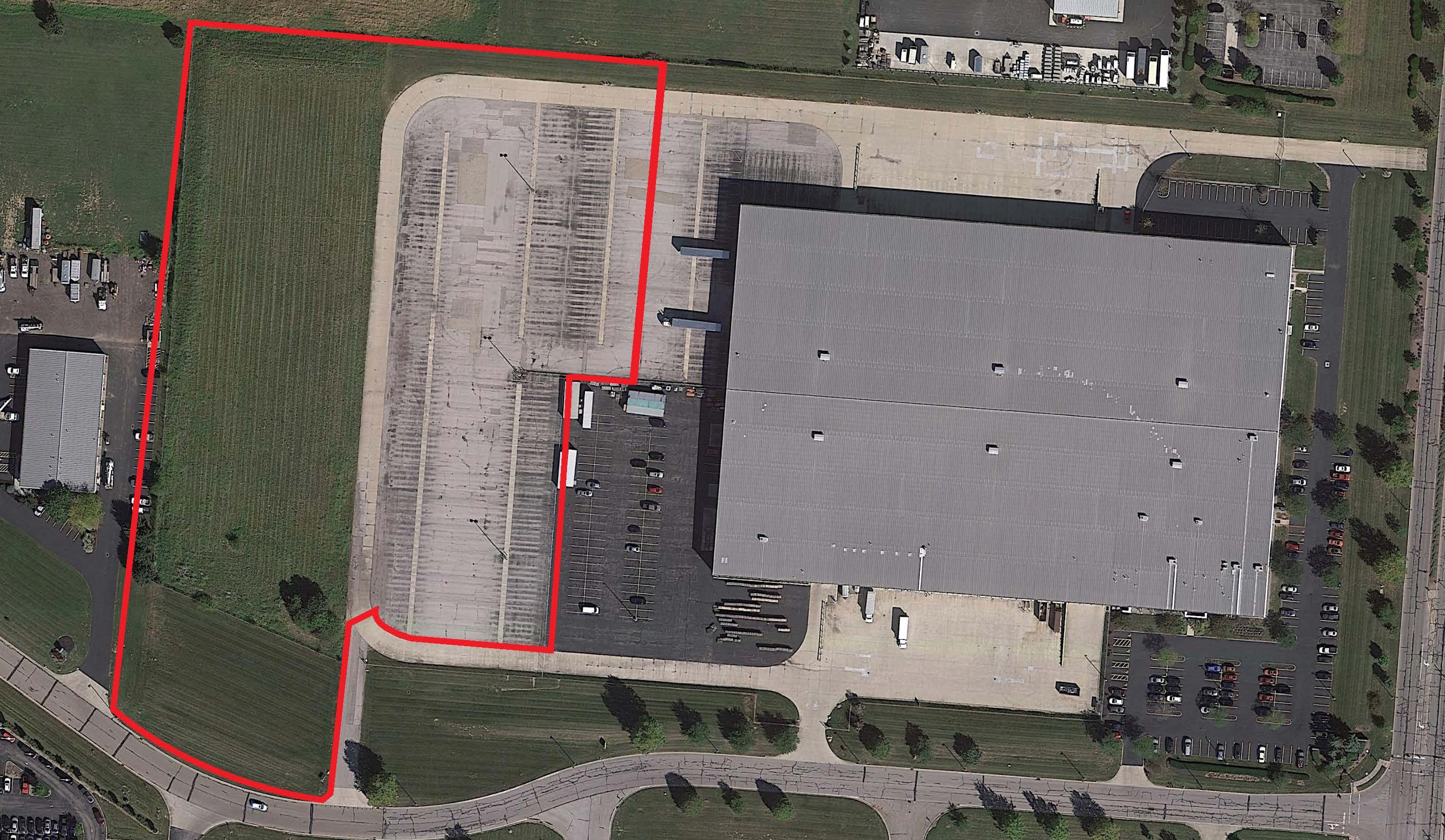 8170 Dove Pkwy, Canal Winchester, OH 43110