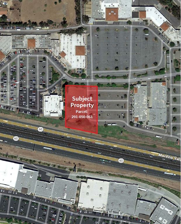 12125 Day St, Moreno Valley, CA 92557
