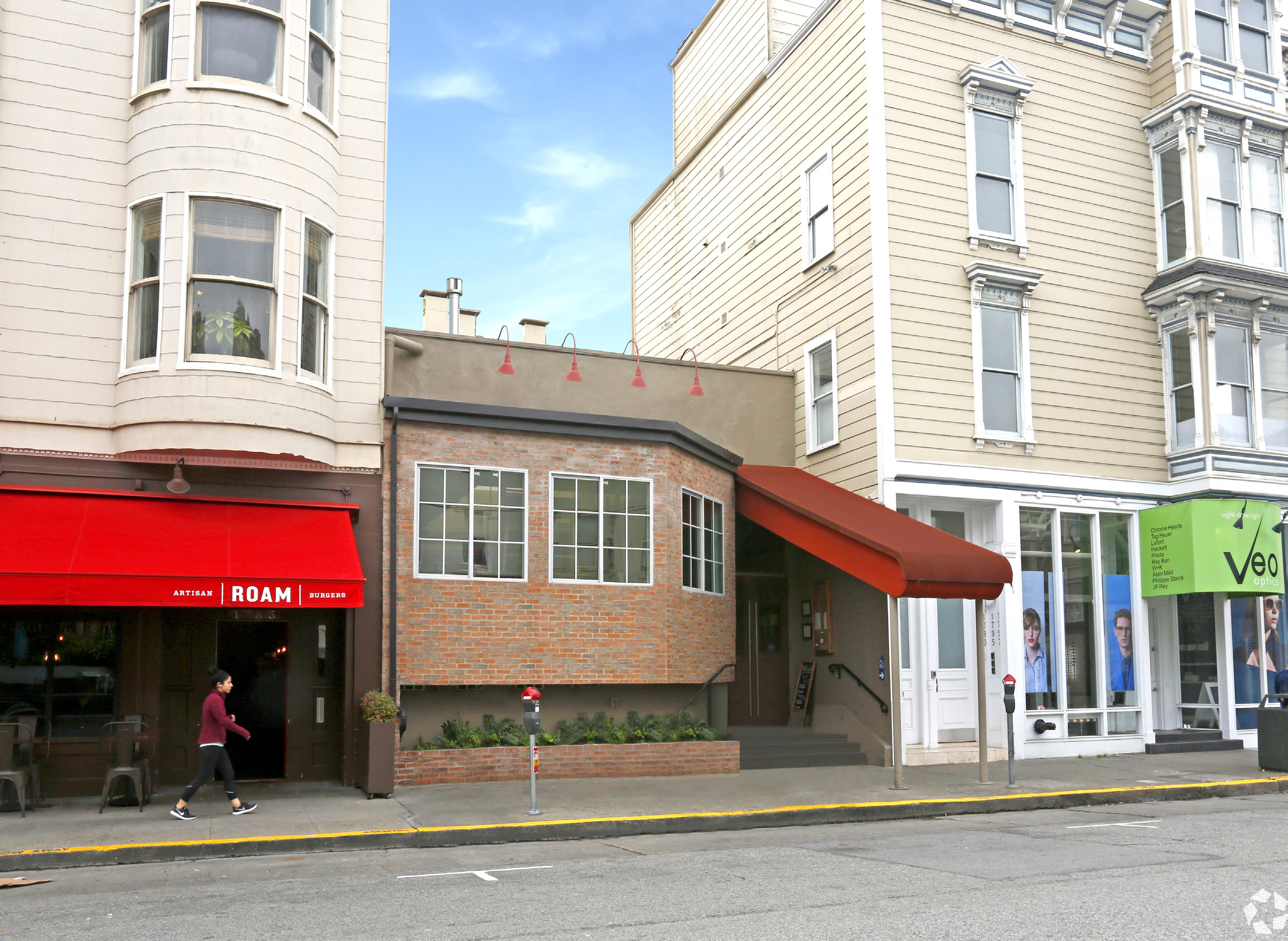 1787 Union Street JLL Properties US