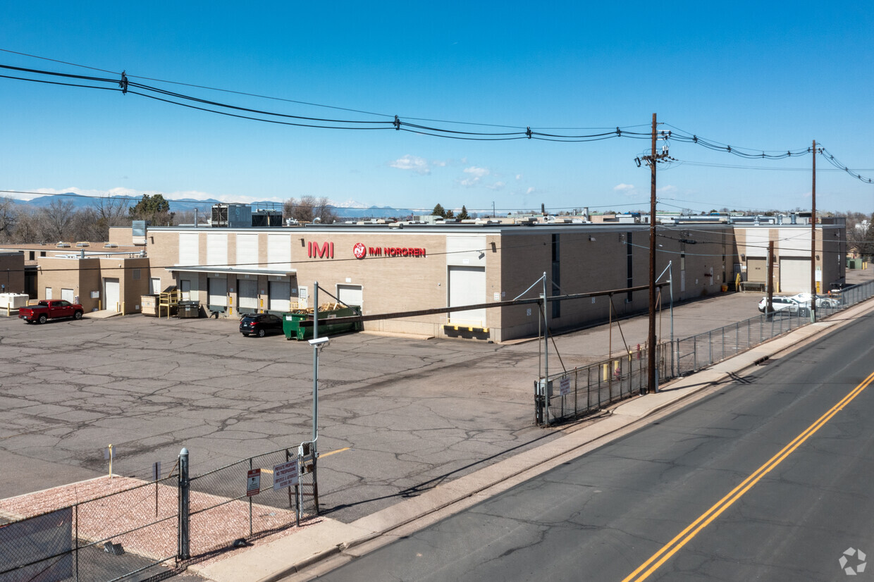 5400 S Delaware St, Littleton, CO 80120