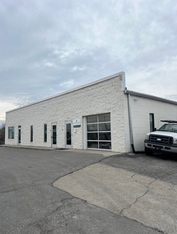 2606 Eugenia Ave, Nashville, TN 37211