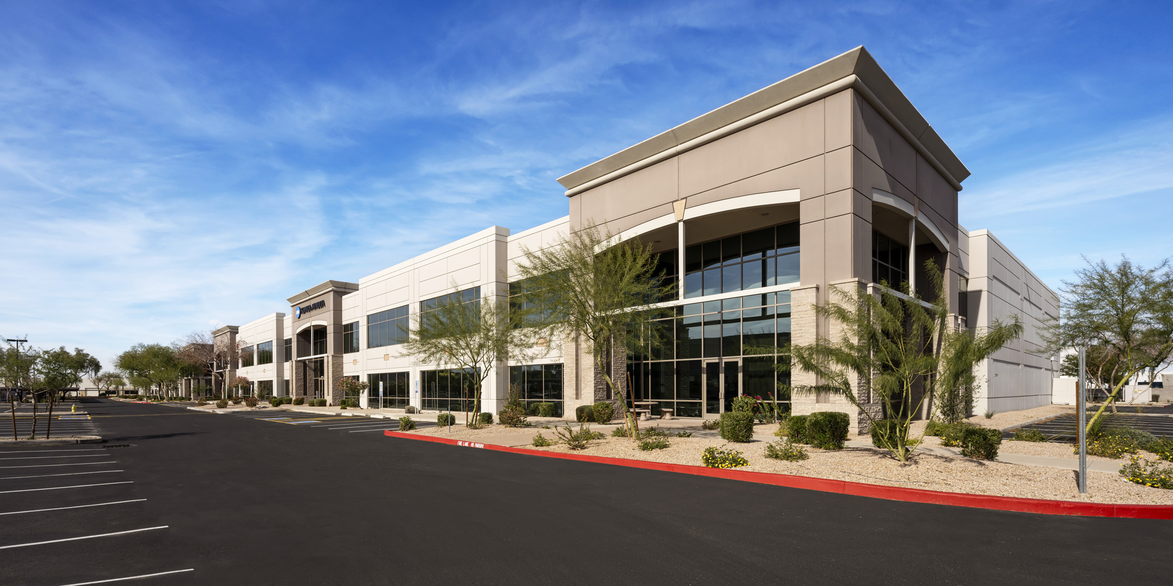 4350 E Cotton Center Blvd, Phoenix, AZ 85040