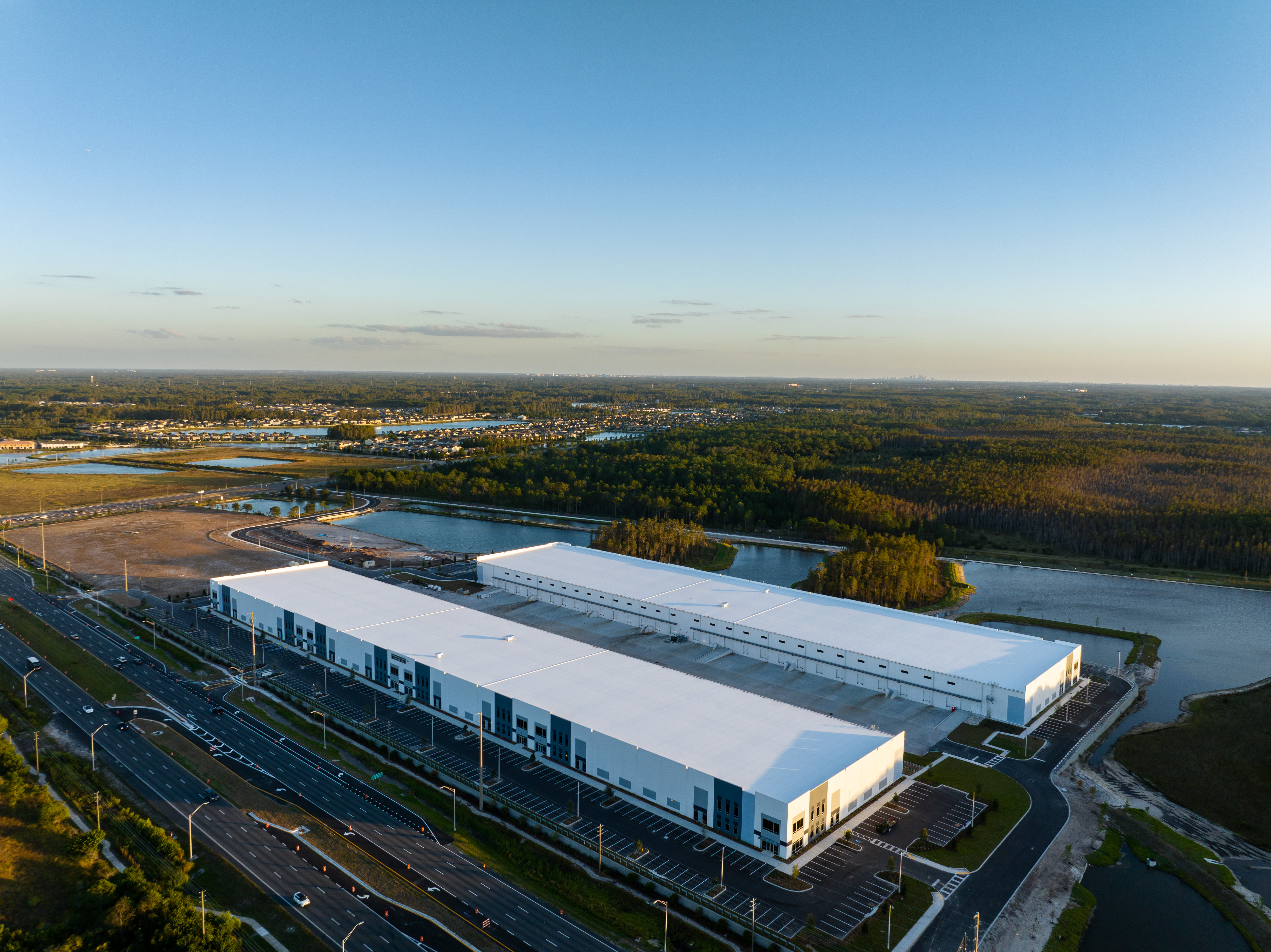 18381 Pasco Business Center Way - Industrial For Lease | JLL