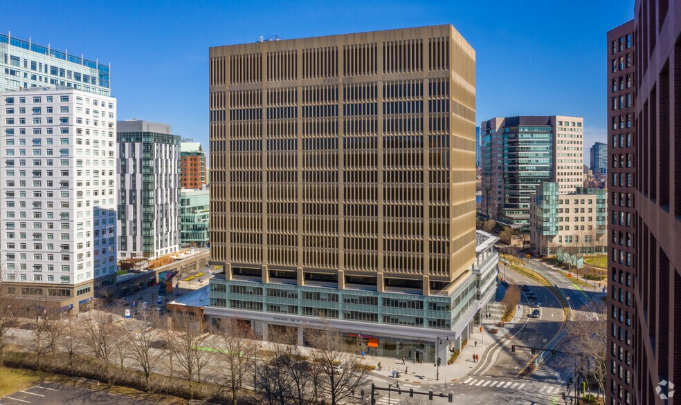 1 Broadway, Cambridge, MA 02142