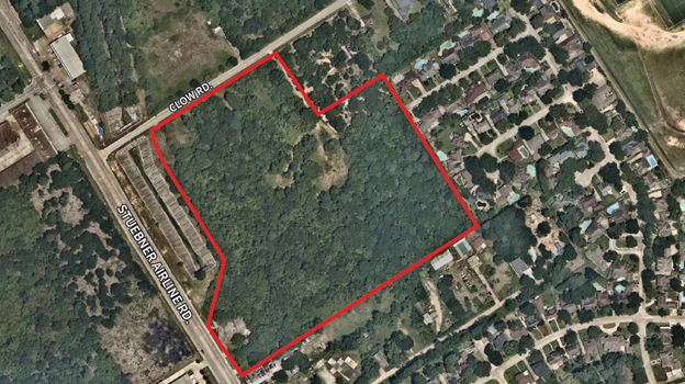 15008 Stuebner Airline Rd, Houston, TX 77069