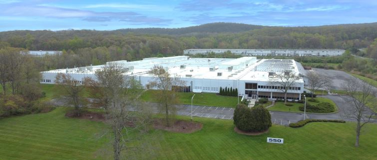 550 Research Pkwy, Meriden, CT 06450