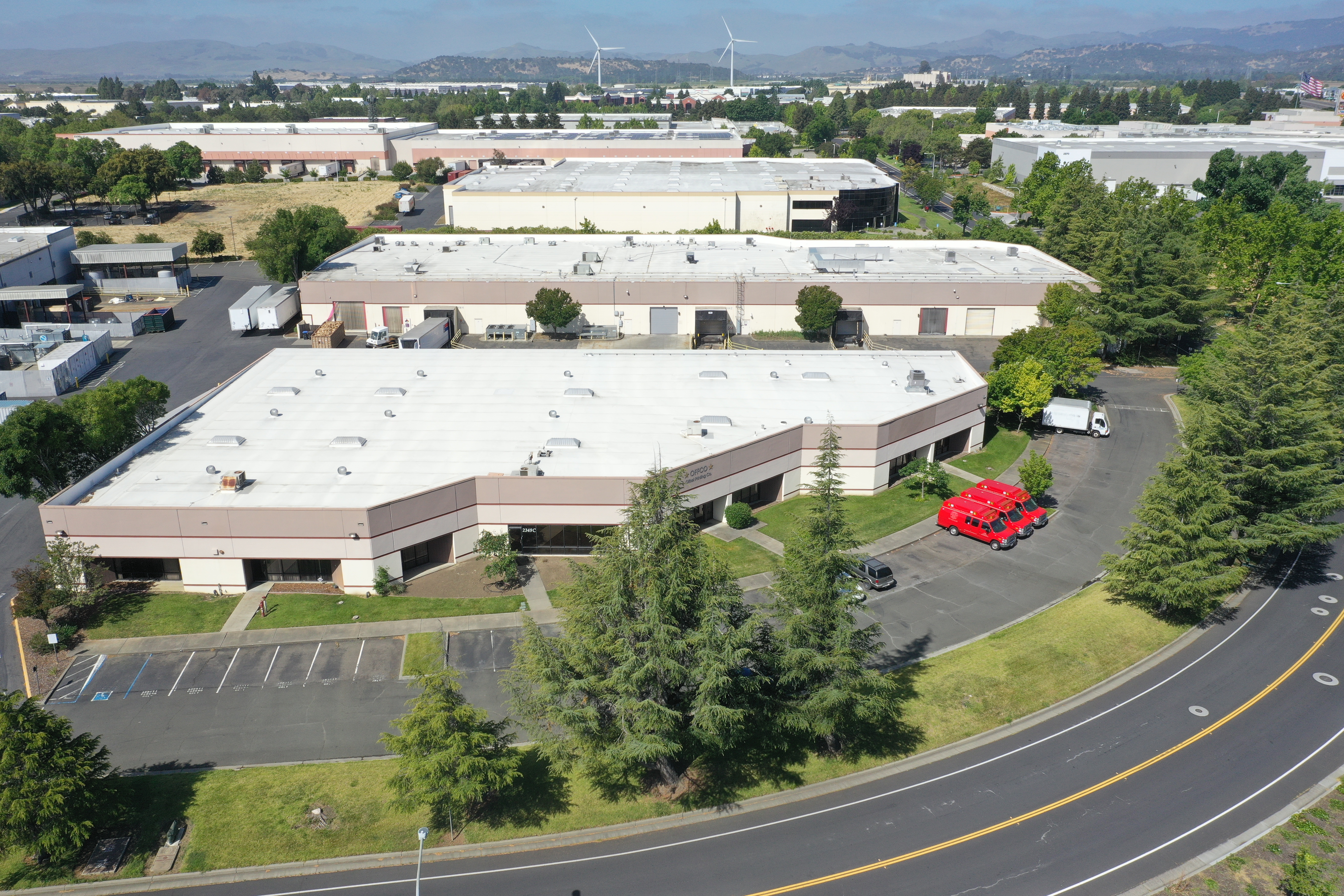 2349 N Watney Way, Fairfield, CA 94533