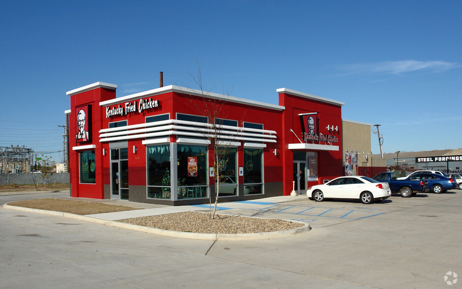 1650 N Market St, Shreveport, LA 71107