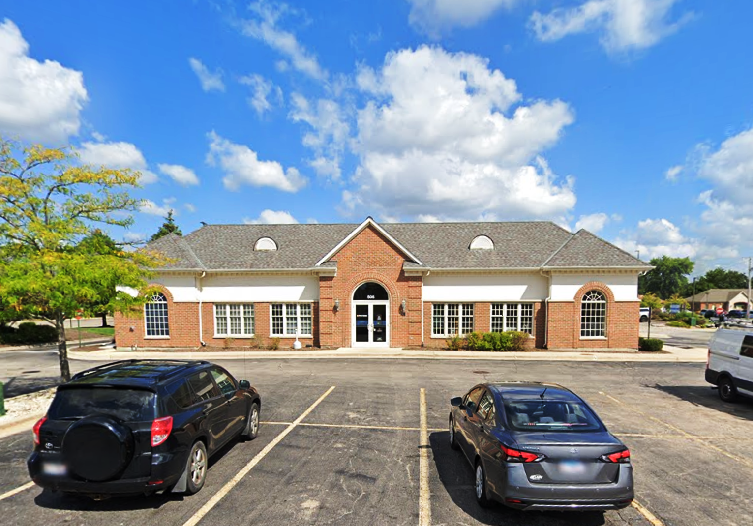505 W Liberty St, Wauconda, IL 60084