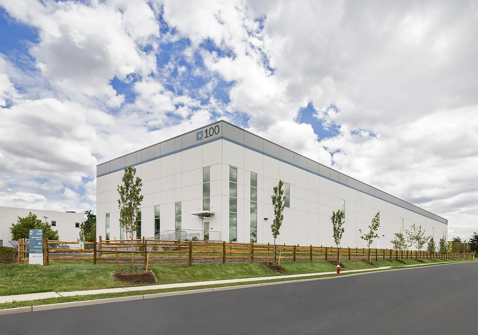 100 Anderson Ave, Moonachie, NJ 07074