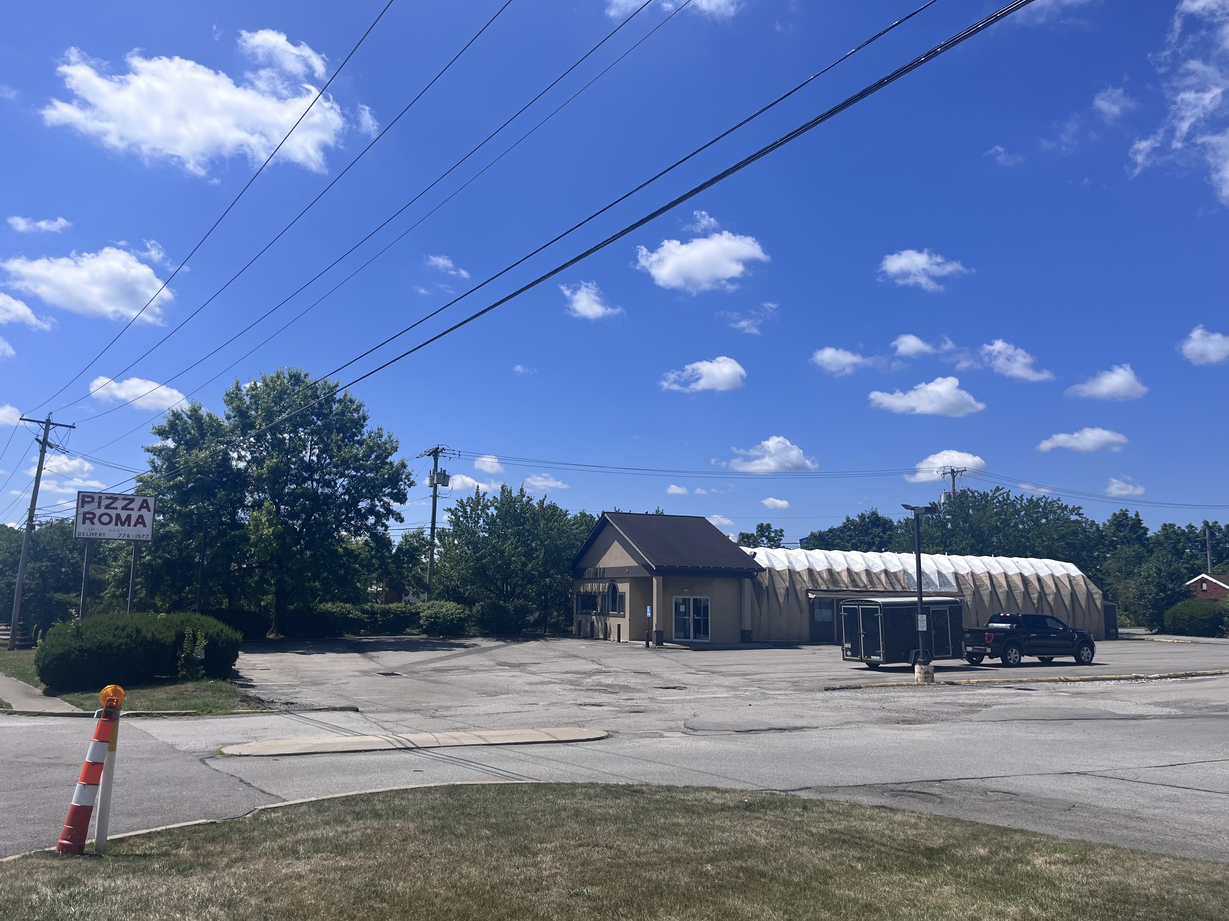 20315 Route 19, Cranberry, PA 16066