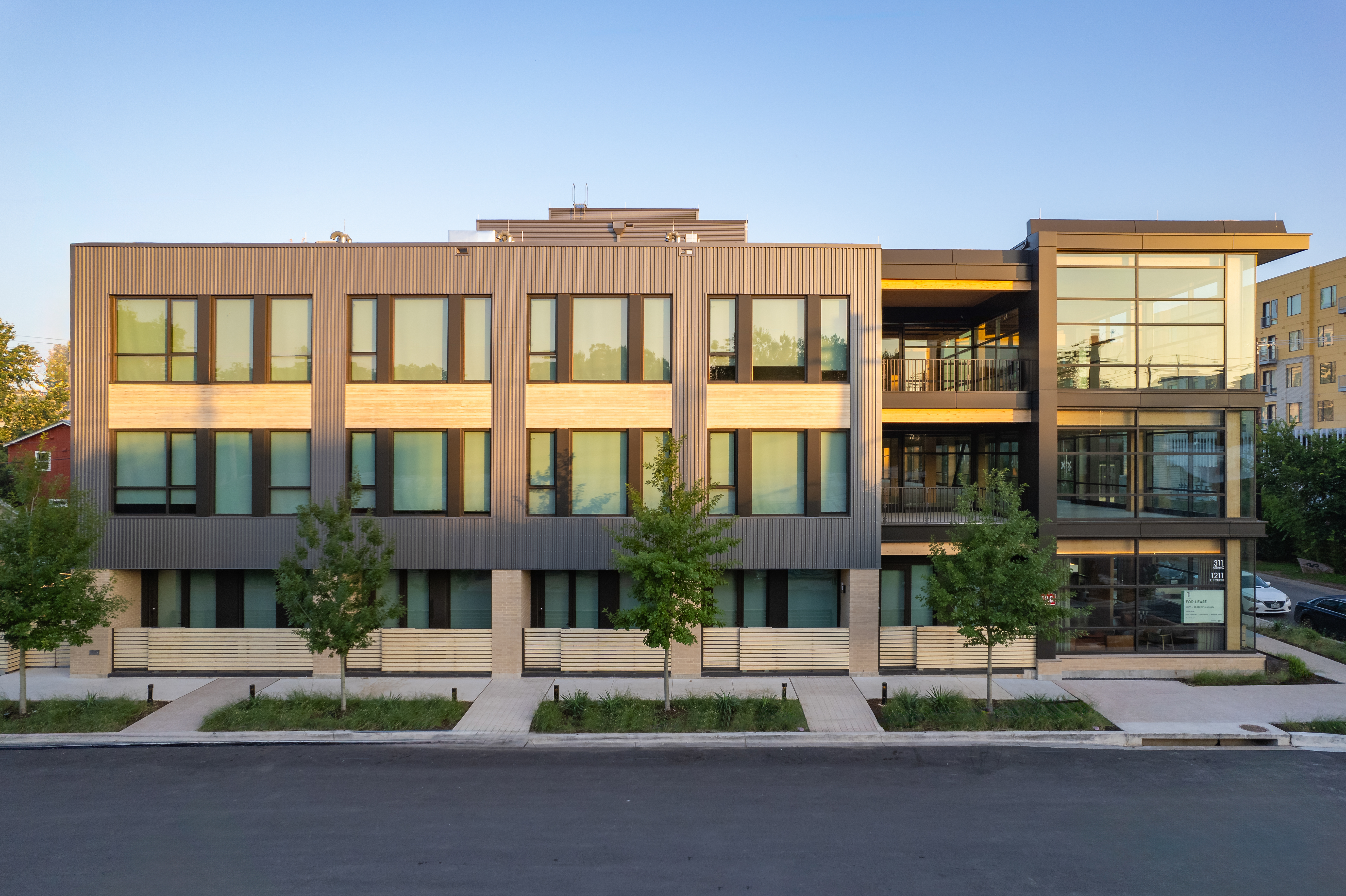 T3 ATX Eastside, 1211 E 4th St | JLL Properties - US
