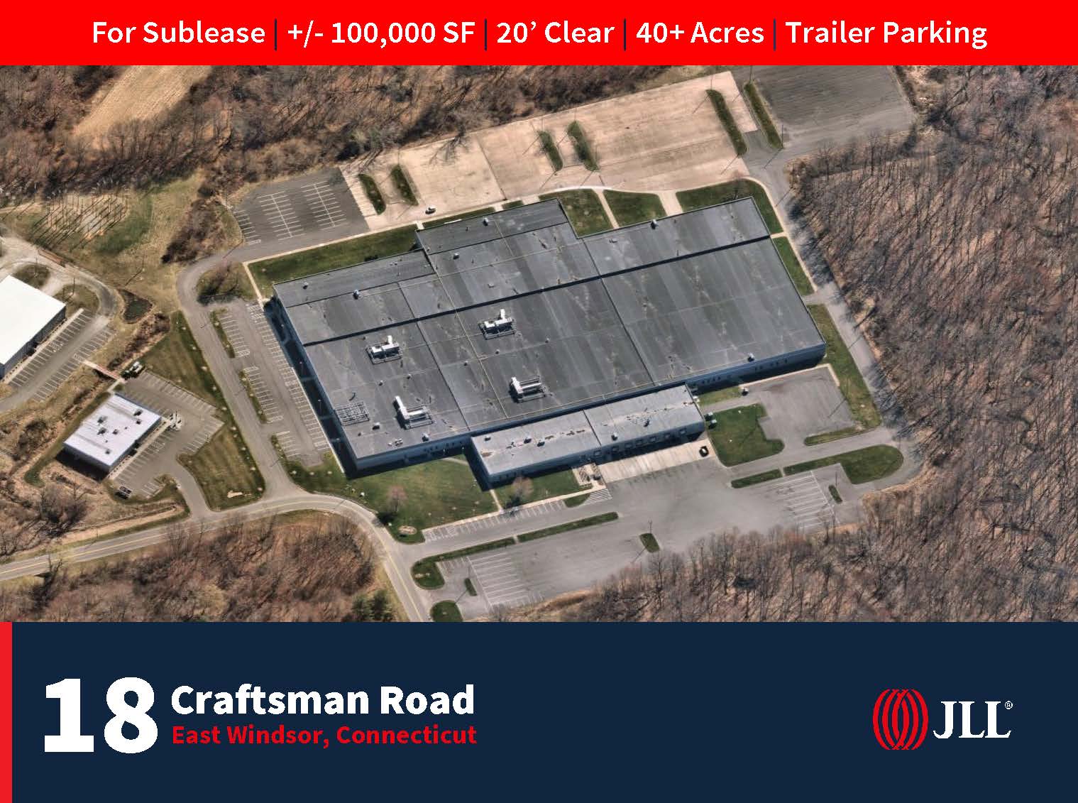 18 Craftsman Rd, East Windsor, CT 06088