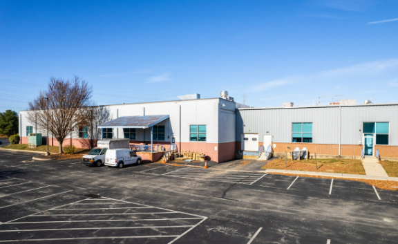 500 Gravers Rd, Plymouth Meeting, PA 19462