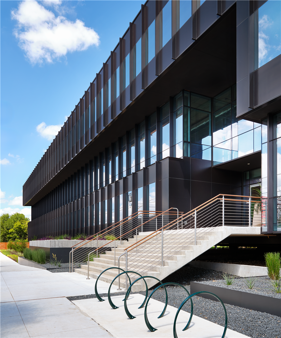 5209 Burnet Rd, Austin, TX 78756