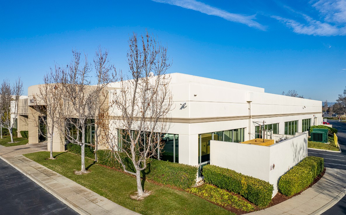 34801 Campus Dr, Fremont, CA 94555