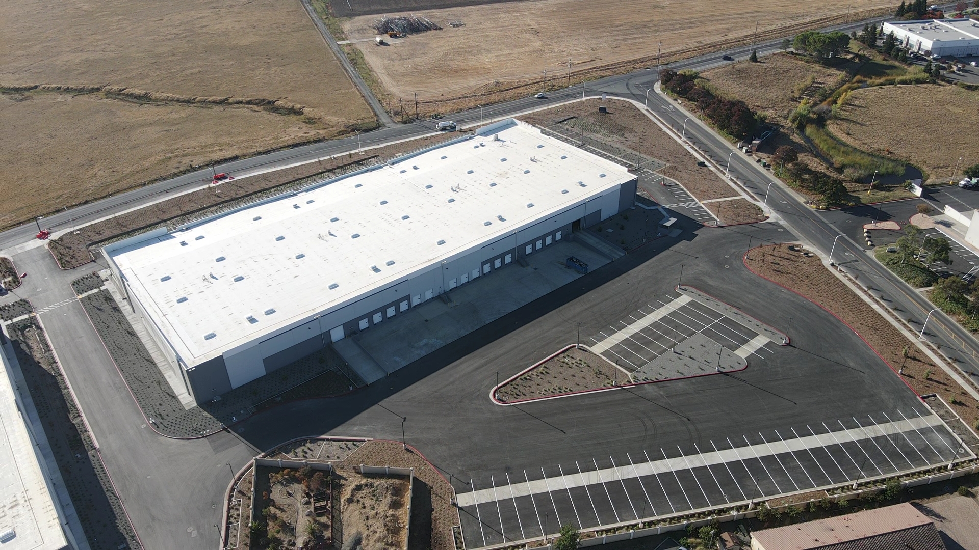 2150 Cordelia Rd - Industrial For Lease | JLL