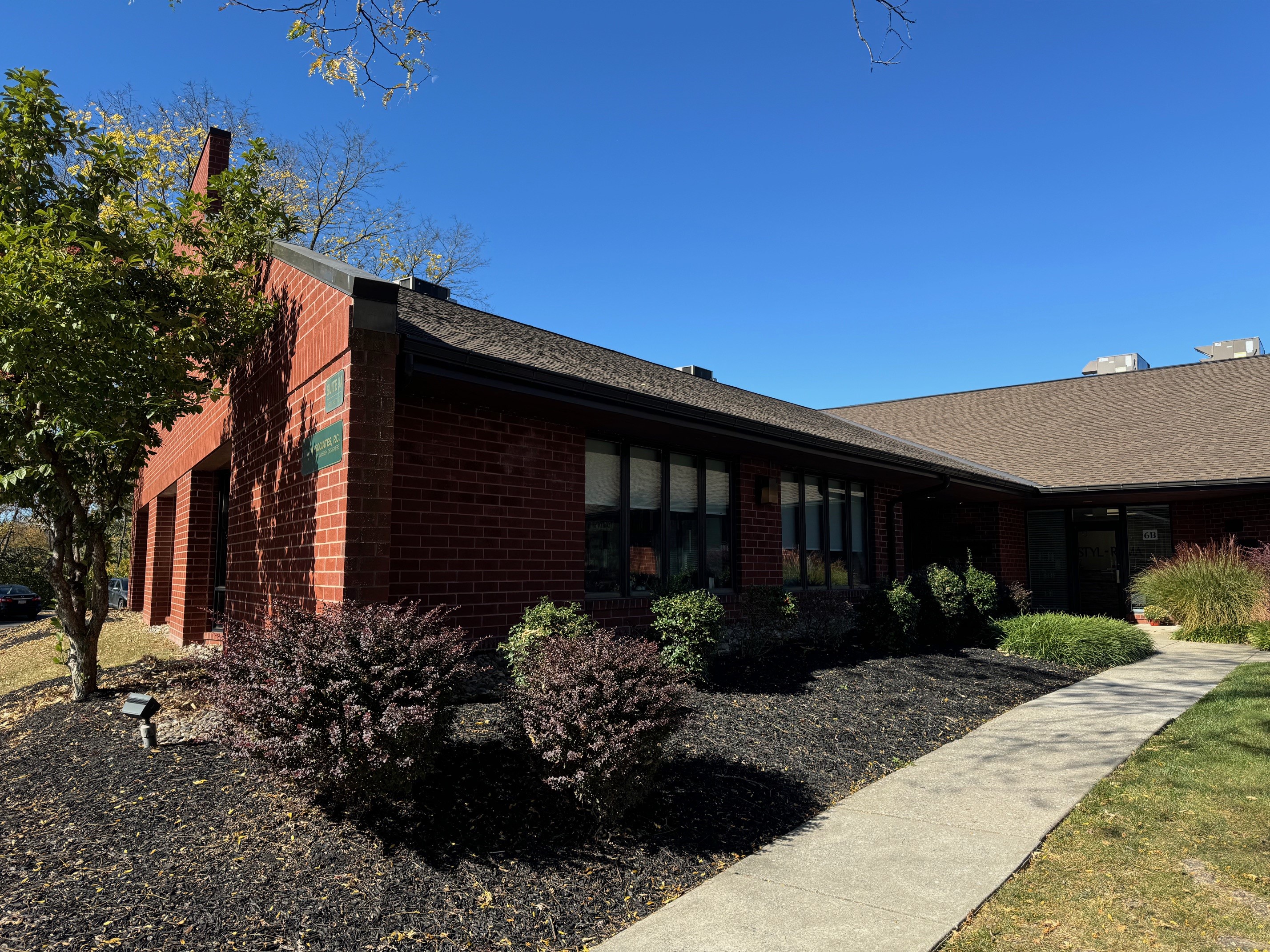 860 1St Ave, King of Prussia, PA 19406