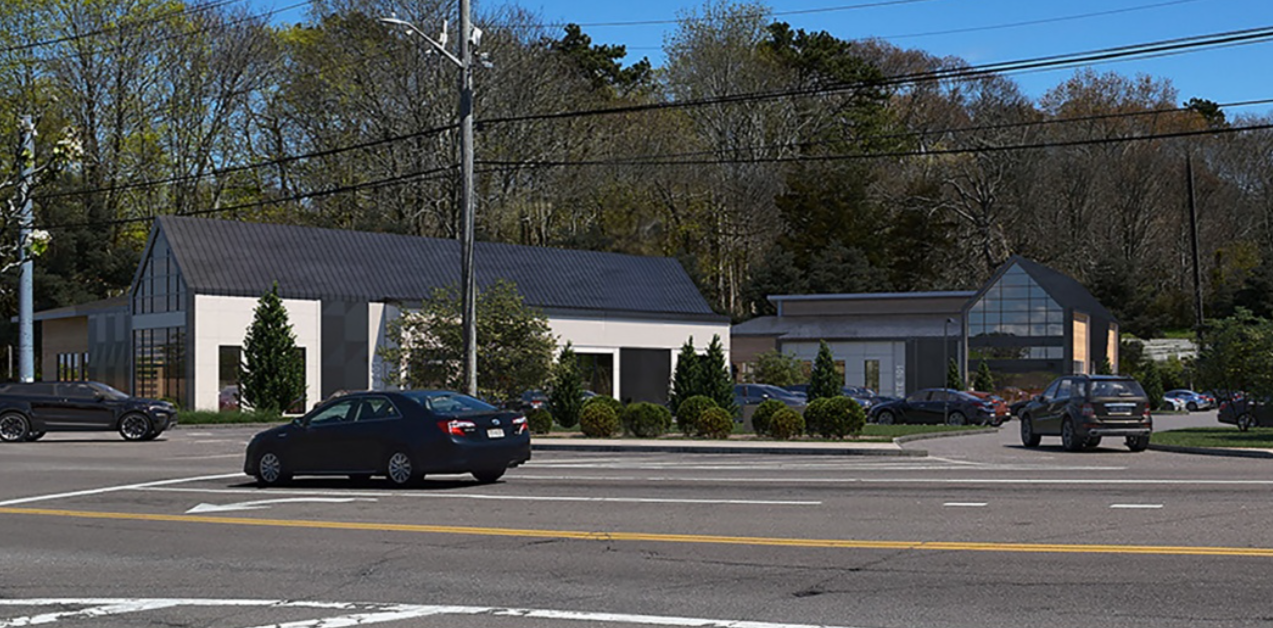 157 W Montauk Hwy, Hampton Bays, NY 11946