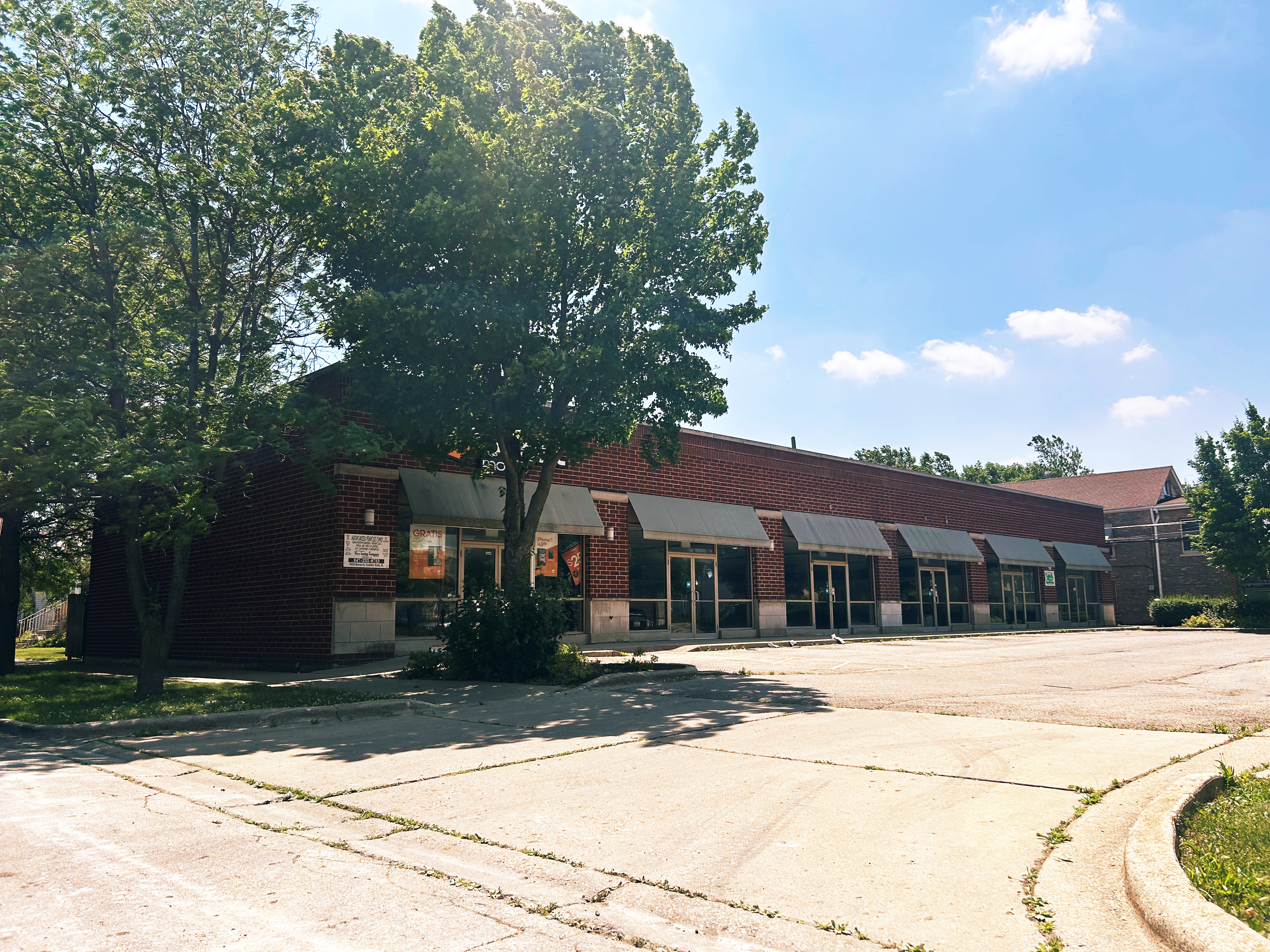 2649 N Central Ave, Chicago, IL 60639