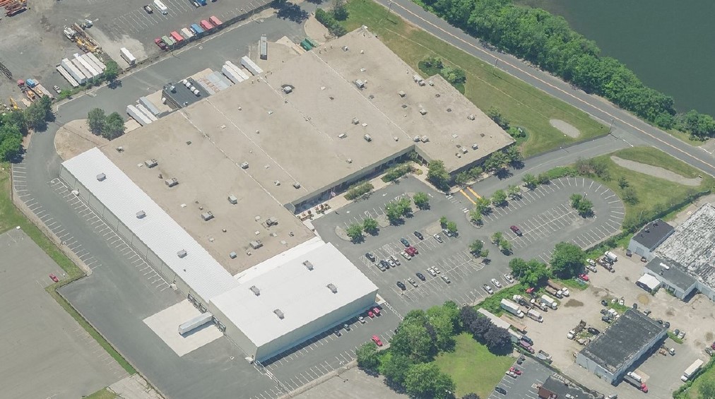 125 Access Rd, Stratford, CT 06615