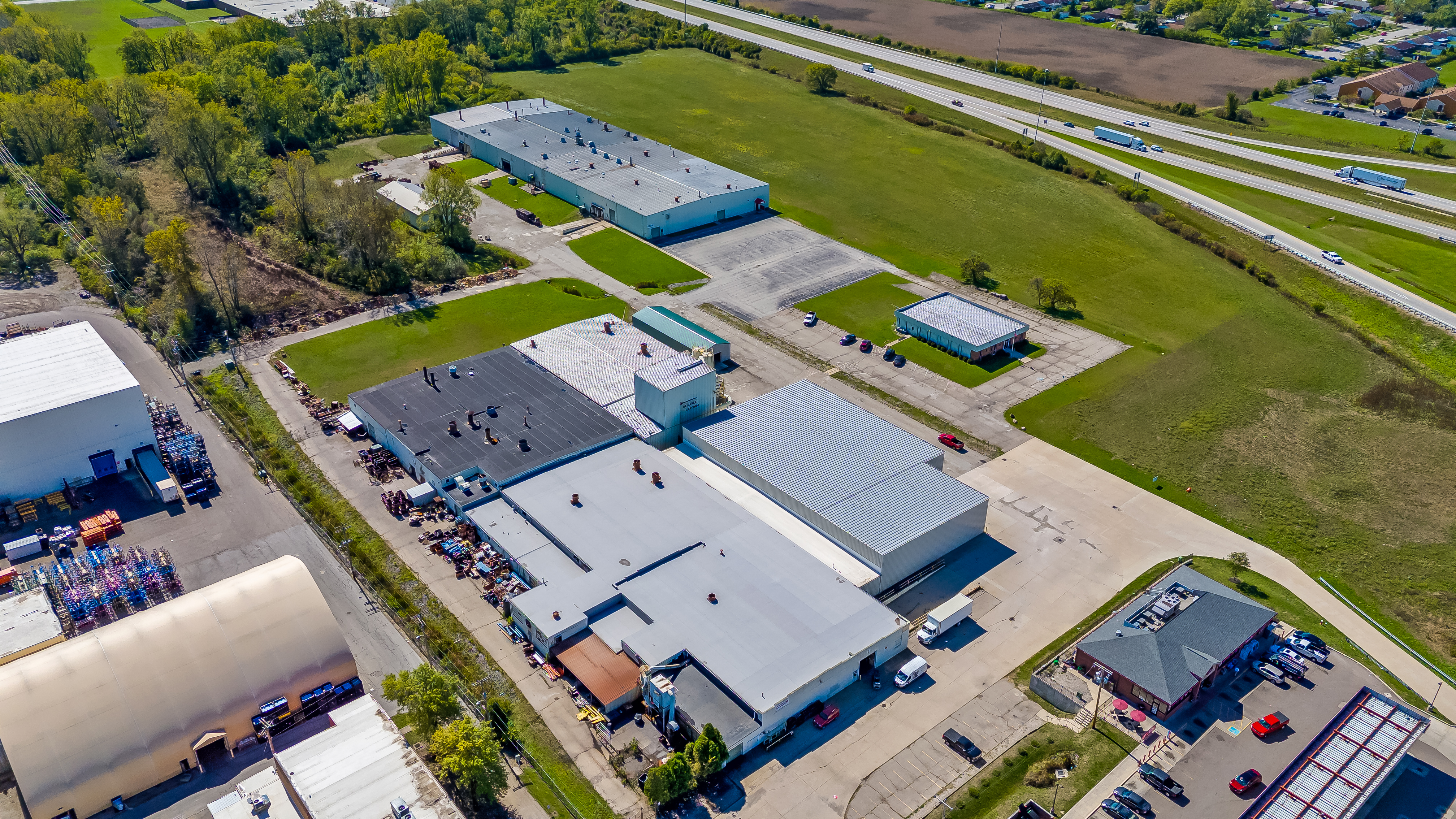 1521 W Michigan St, Sidney, OH 45365