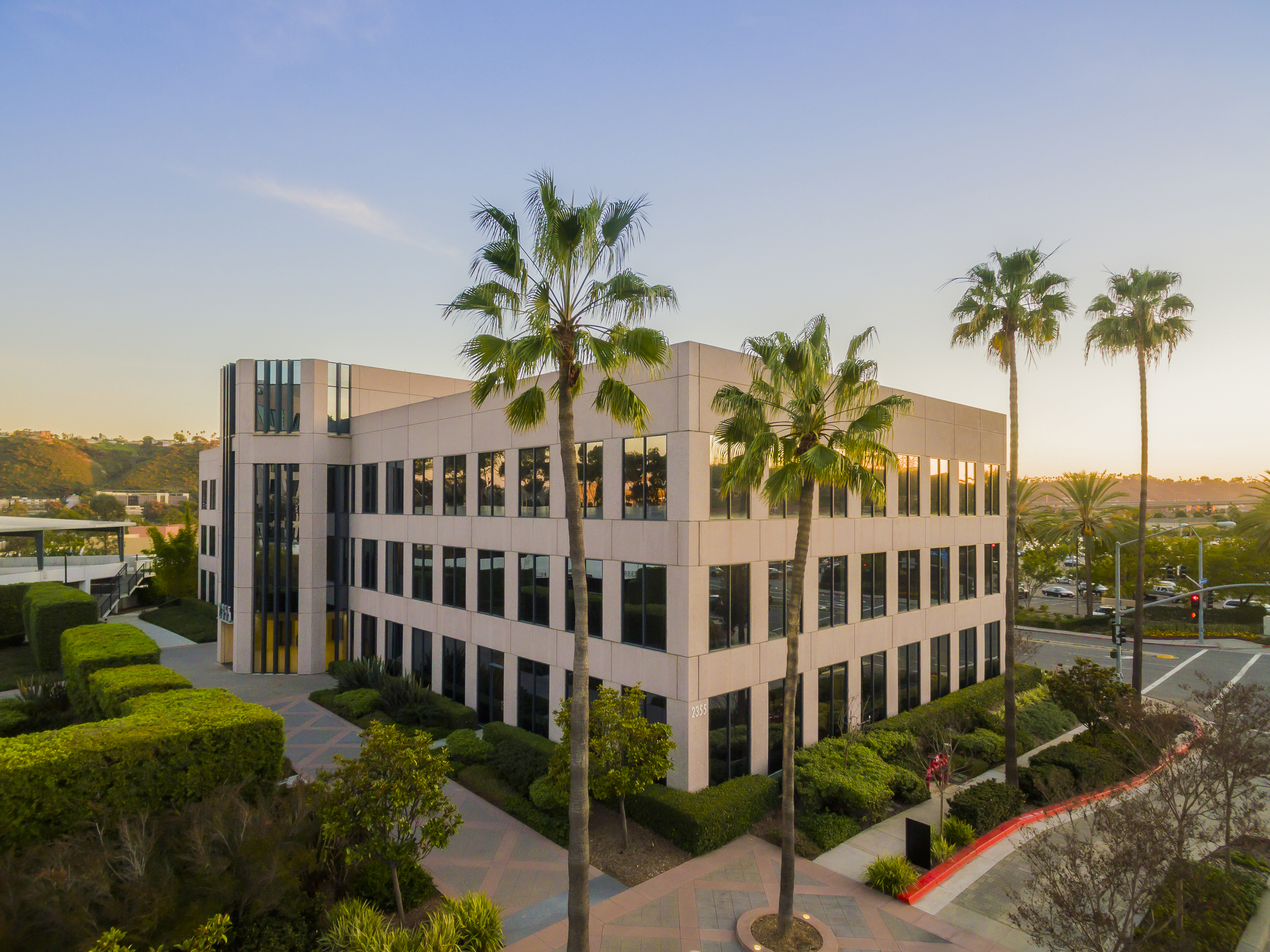 2355 Northside Dr, San Diego, CA 92108